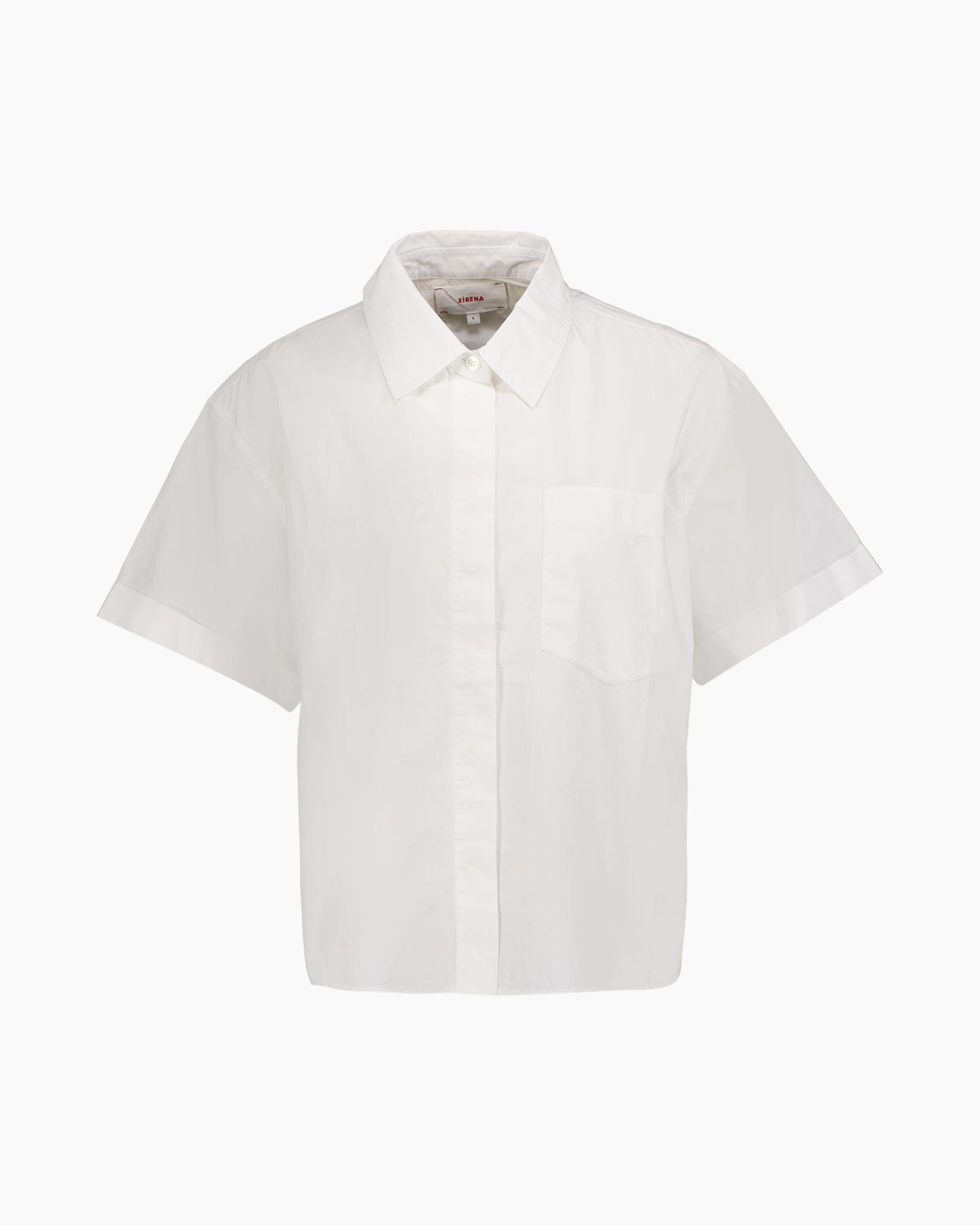 Blouse Drake Wit
