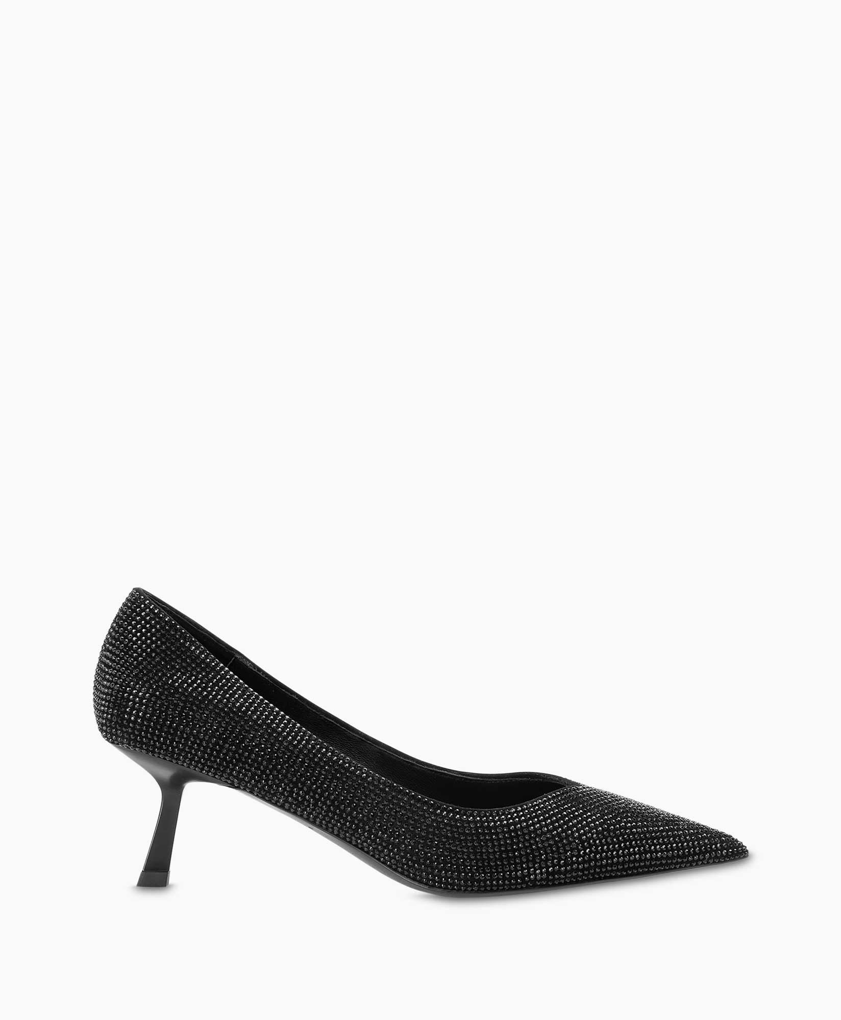 Schoenen Yg Sd.01 L02 Zwart