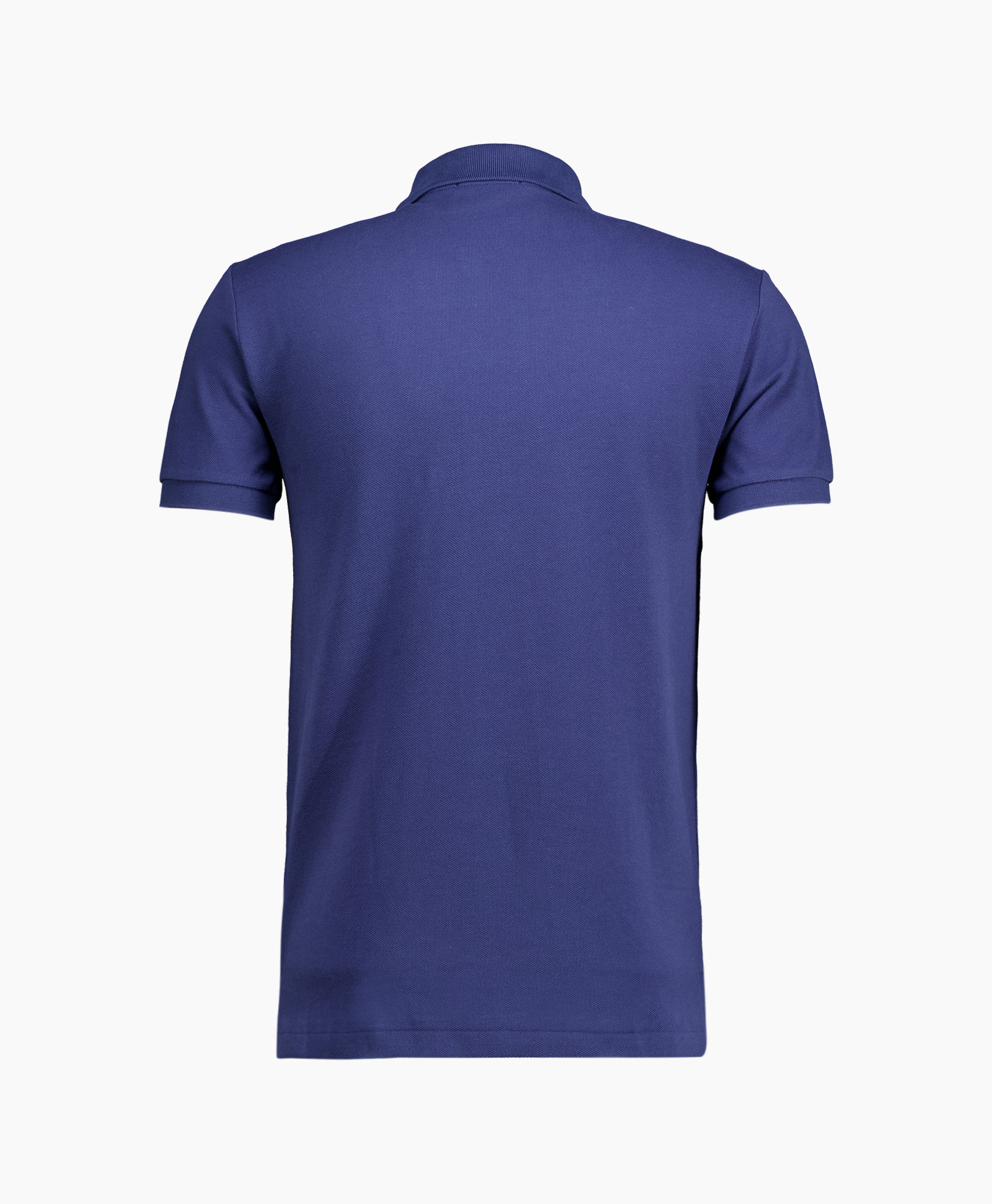 Polo Sskcslm1 Donker Blauw