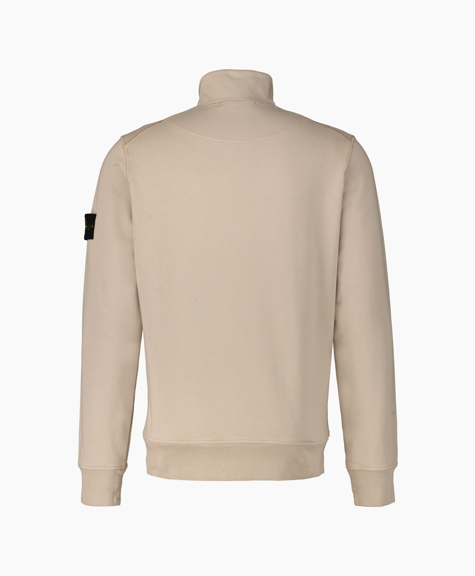 Stone Island Sweater 61951 Grijs