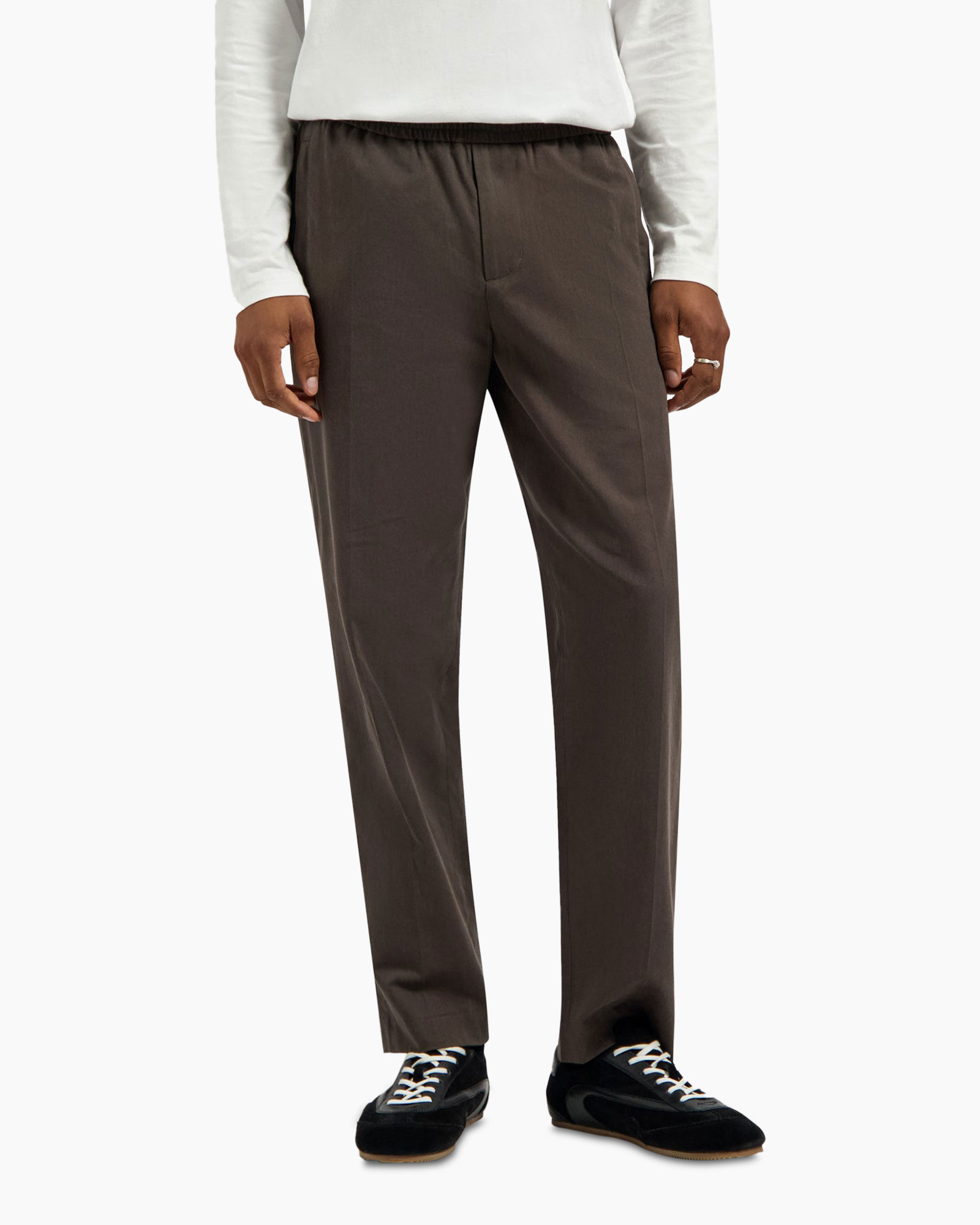 Broeken, Volwassene, Mannelijk, Man, Persoon