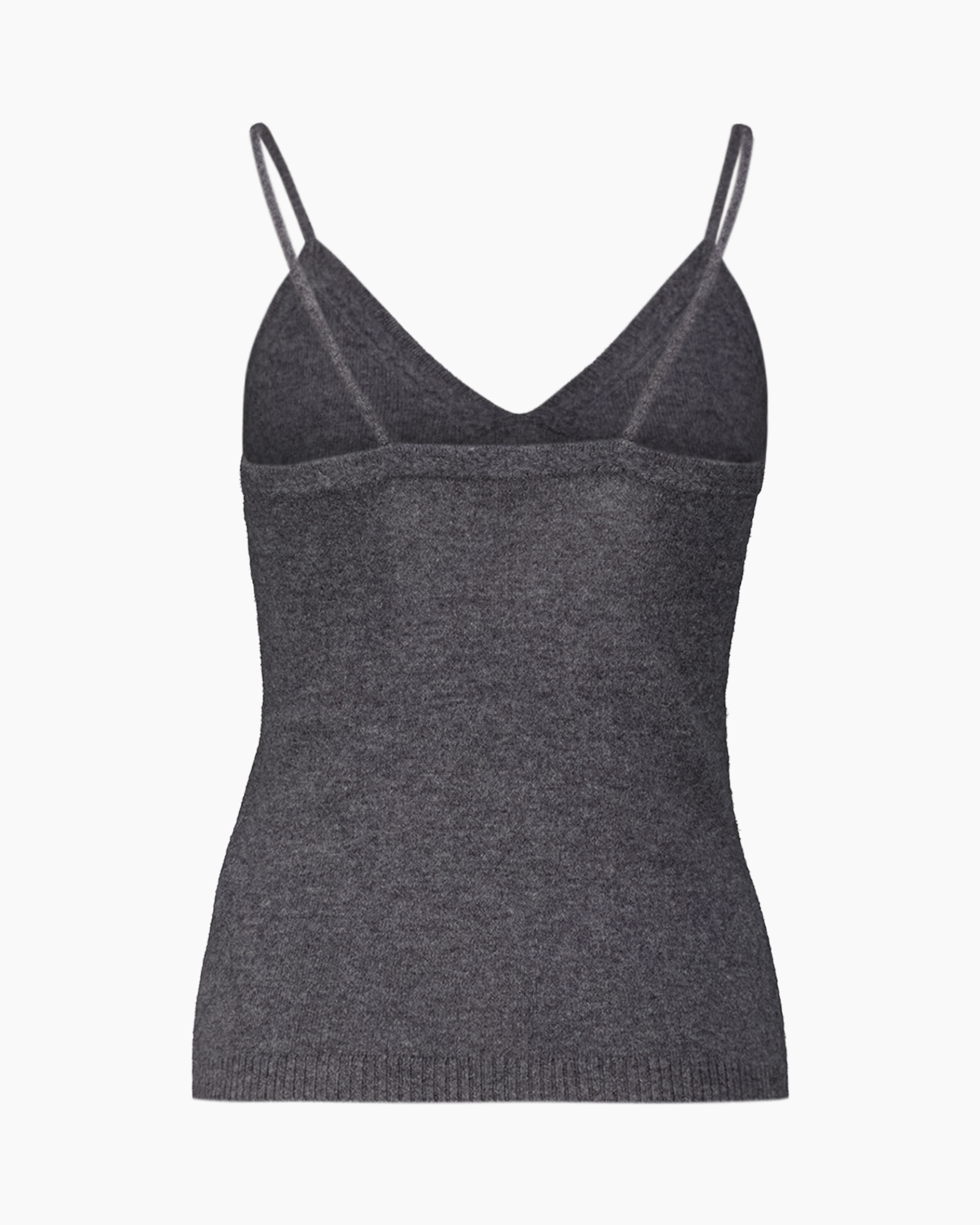Top Nala Donkergrijs