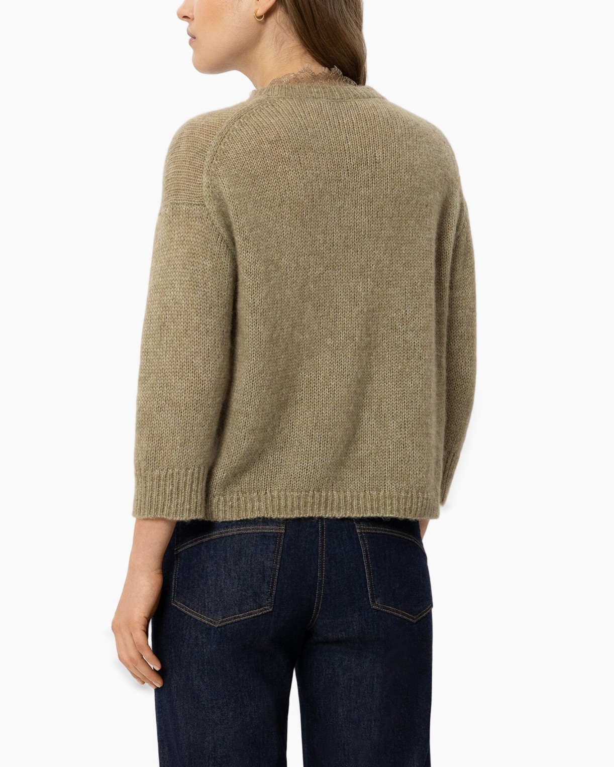 cardigan, breipulmulte, beige?