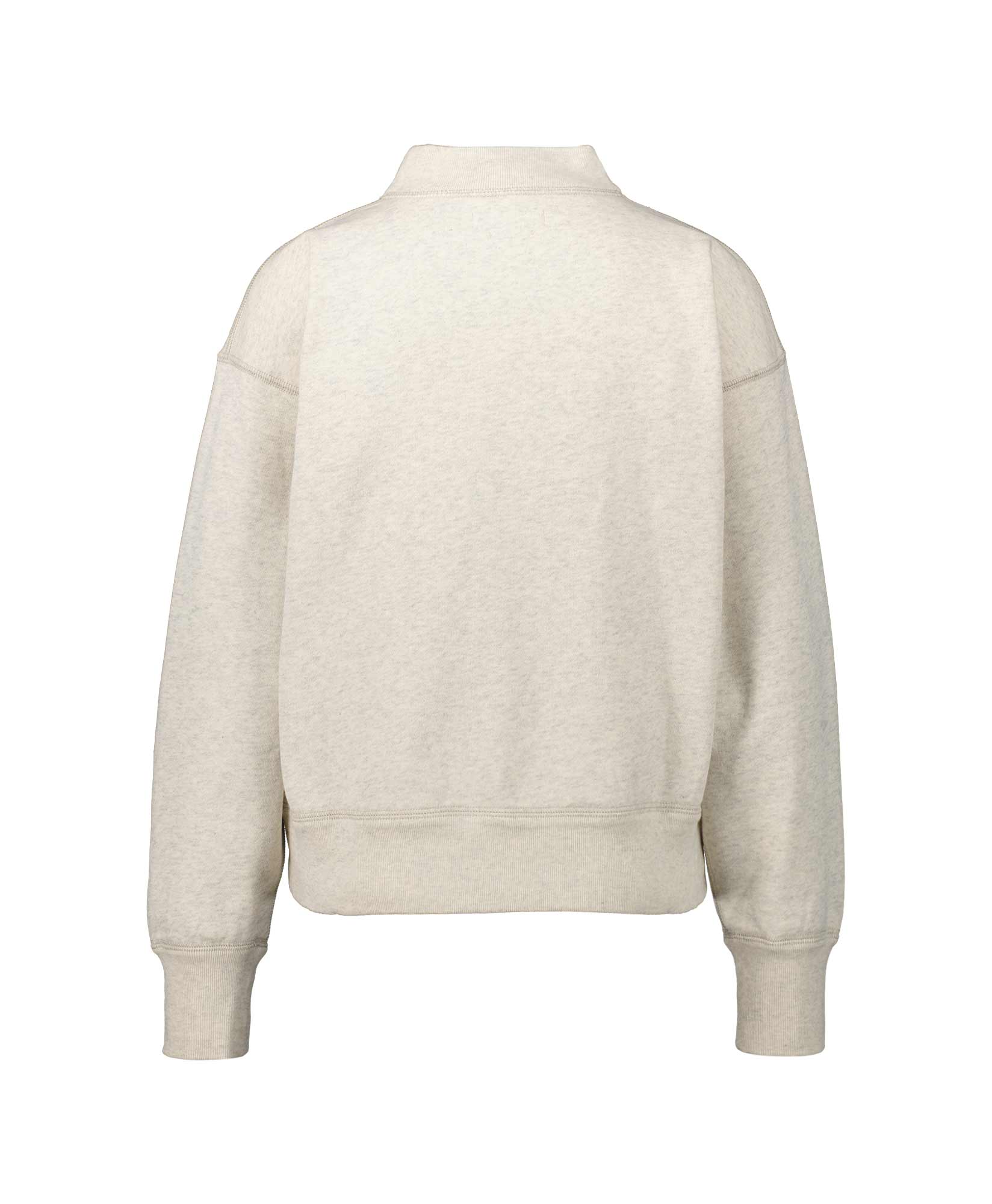 Marant Étoile Pullover Moby Ecru