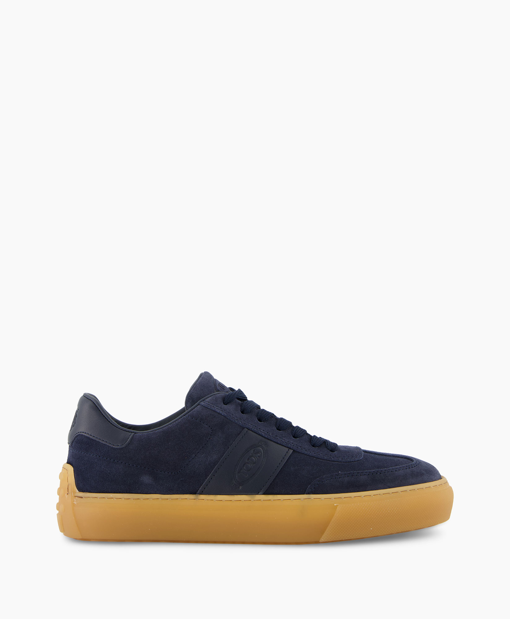 Tod's Sneaker Xxm03e0gc50b4p01o Donker Blauw