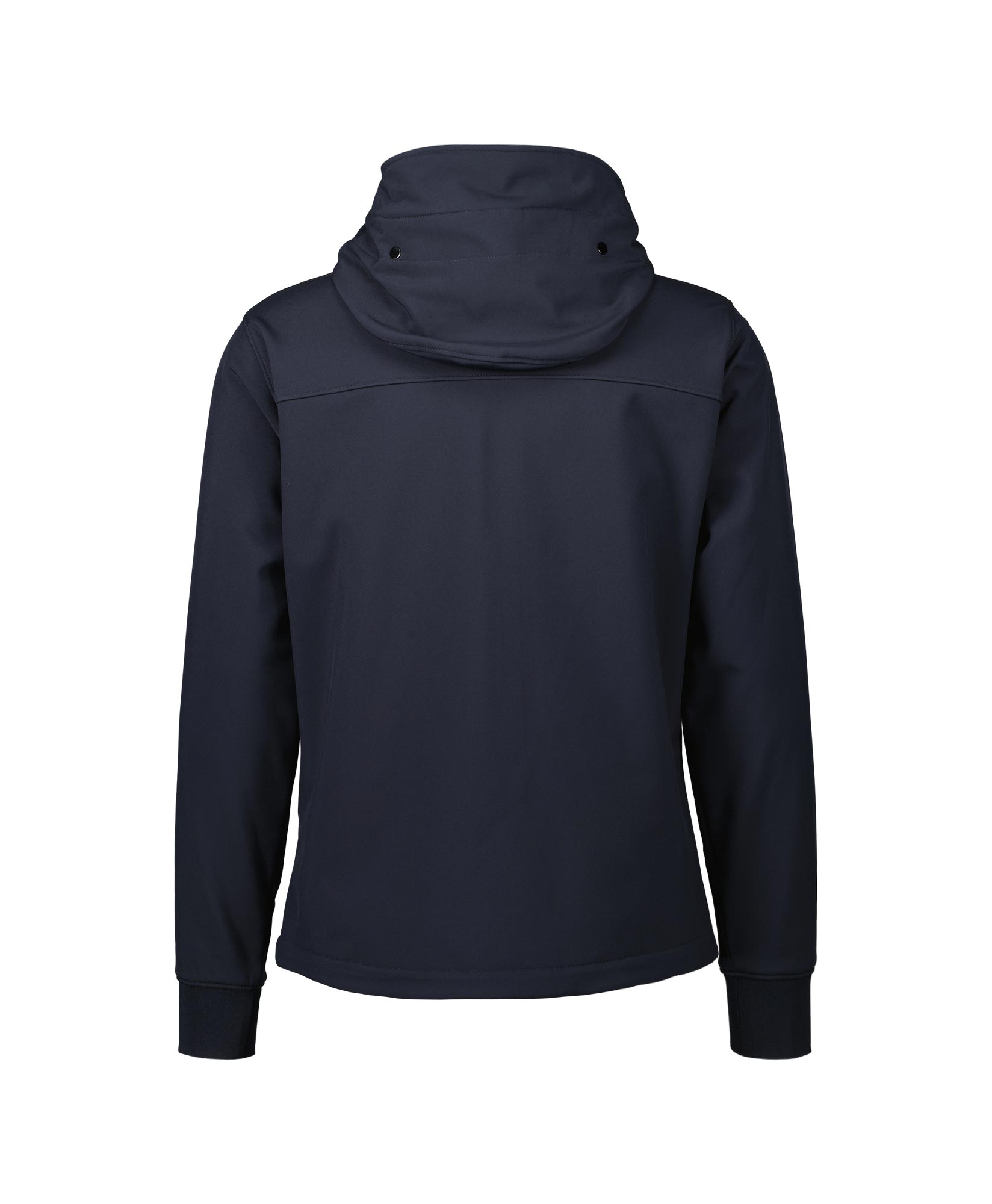 Cp Company Jas 13cmow002a-006097 Donker Blauw