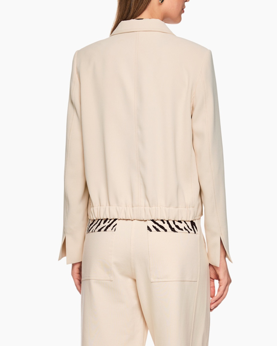 Blazer As 34.12 W05 Ecru