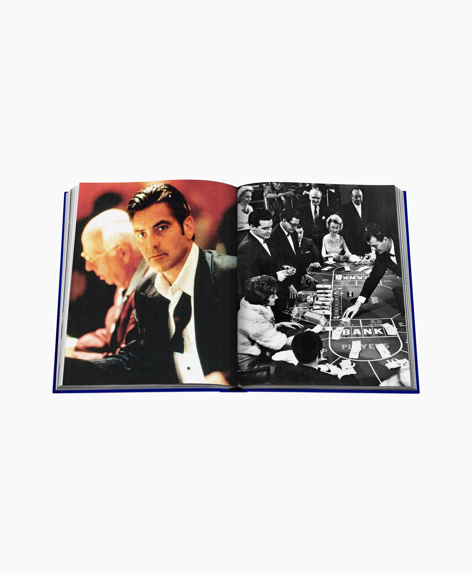 Boeken Las Vegas Magic Diversen