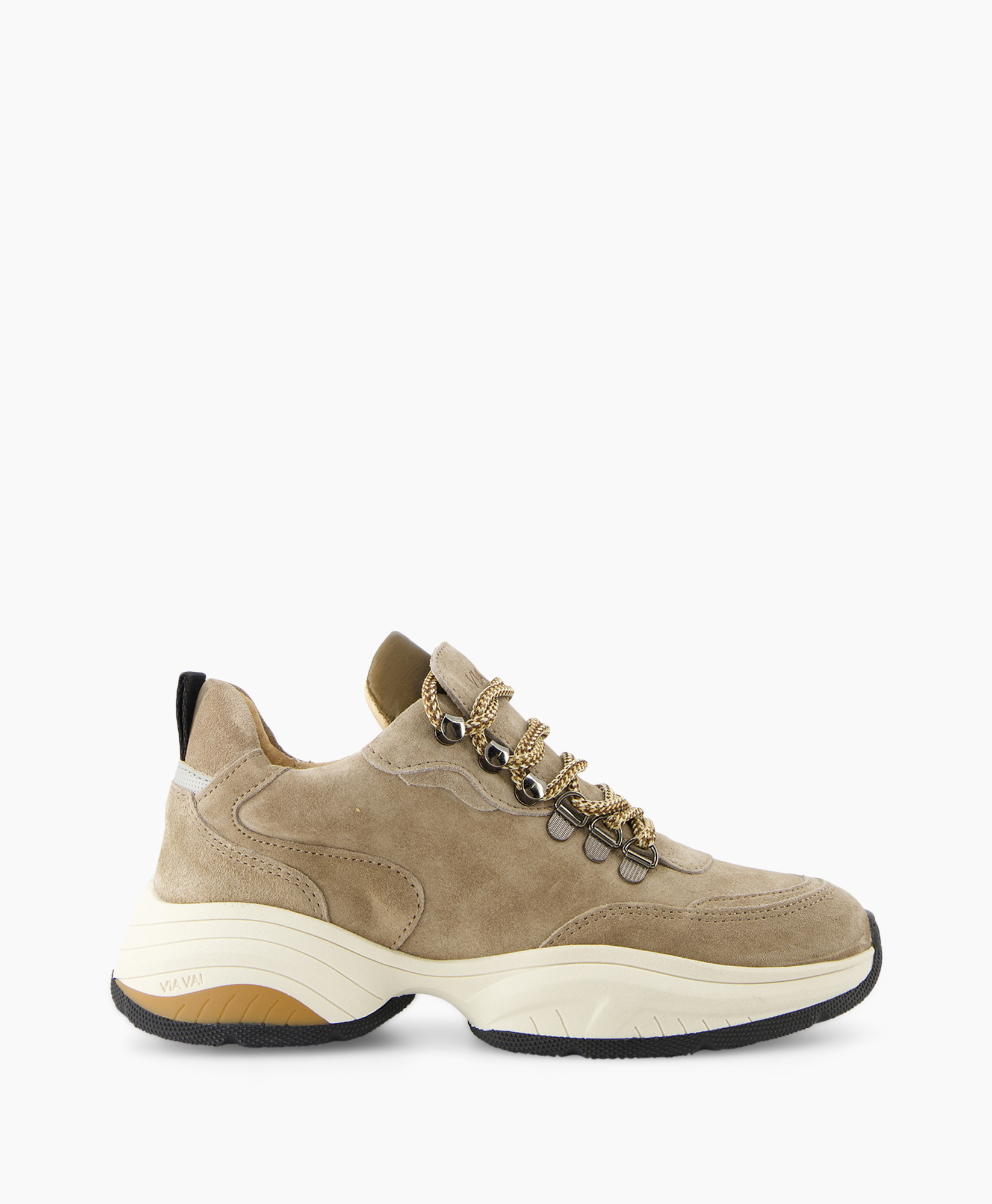 Sneaker Pepper Clay Taupe