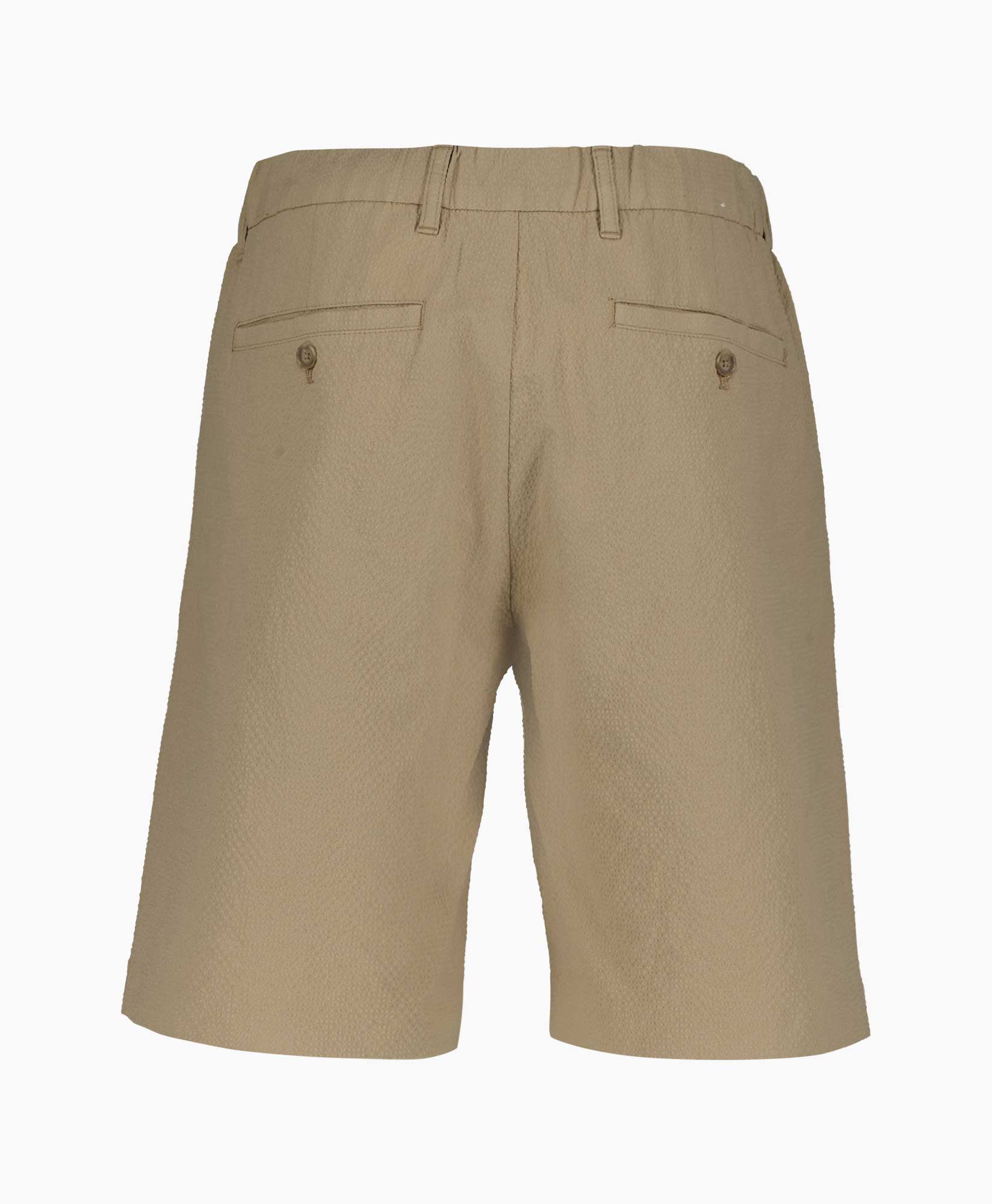 Nn07 Korte Broek Theodor 1040 Beige
