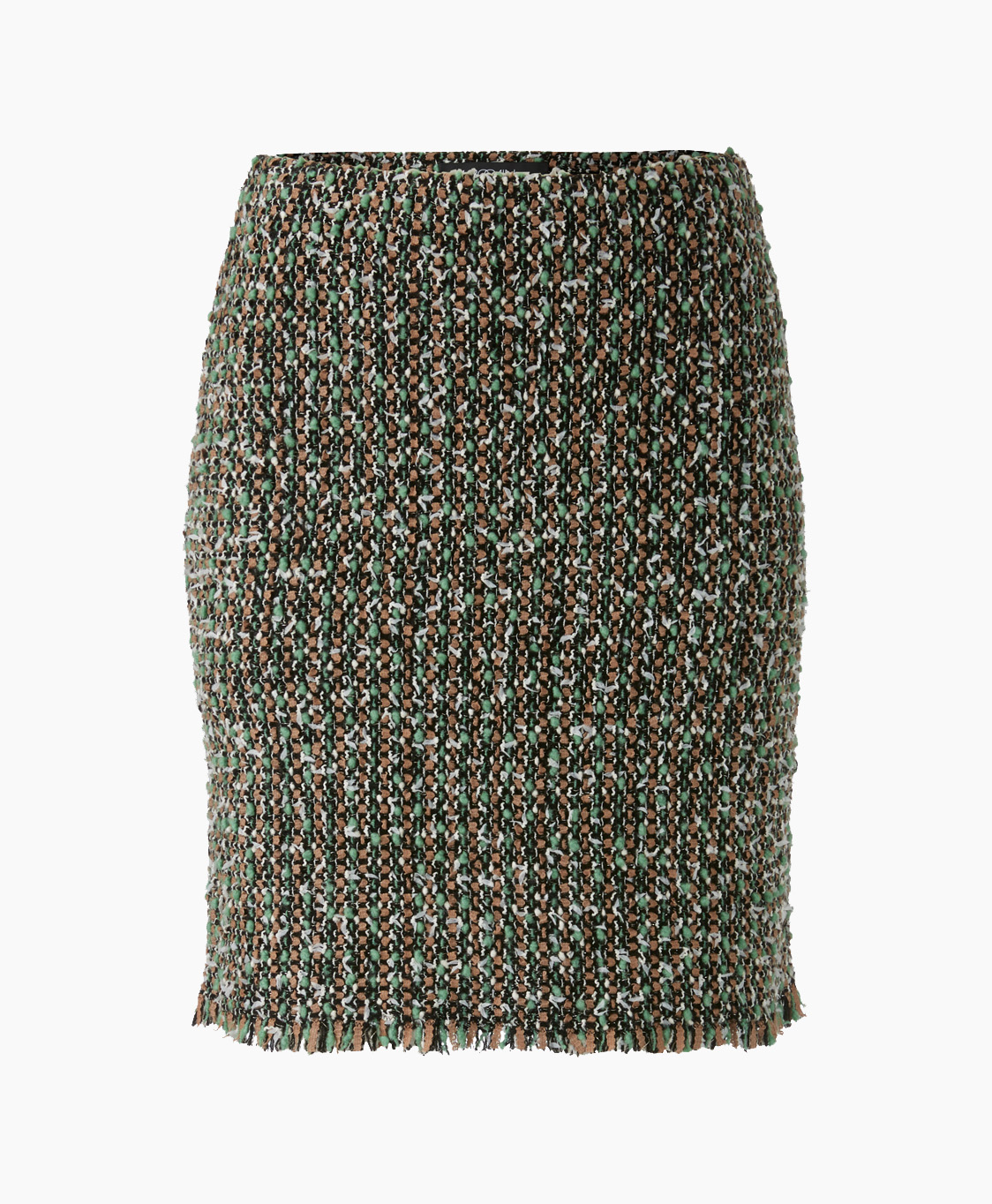 Marccain Collectie Rok Uc 71.02 M05 Zwart