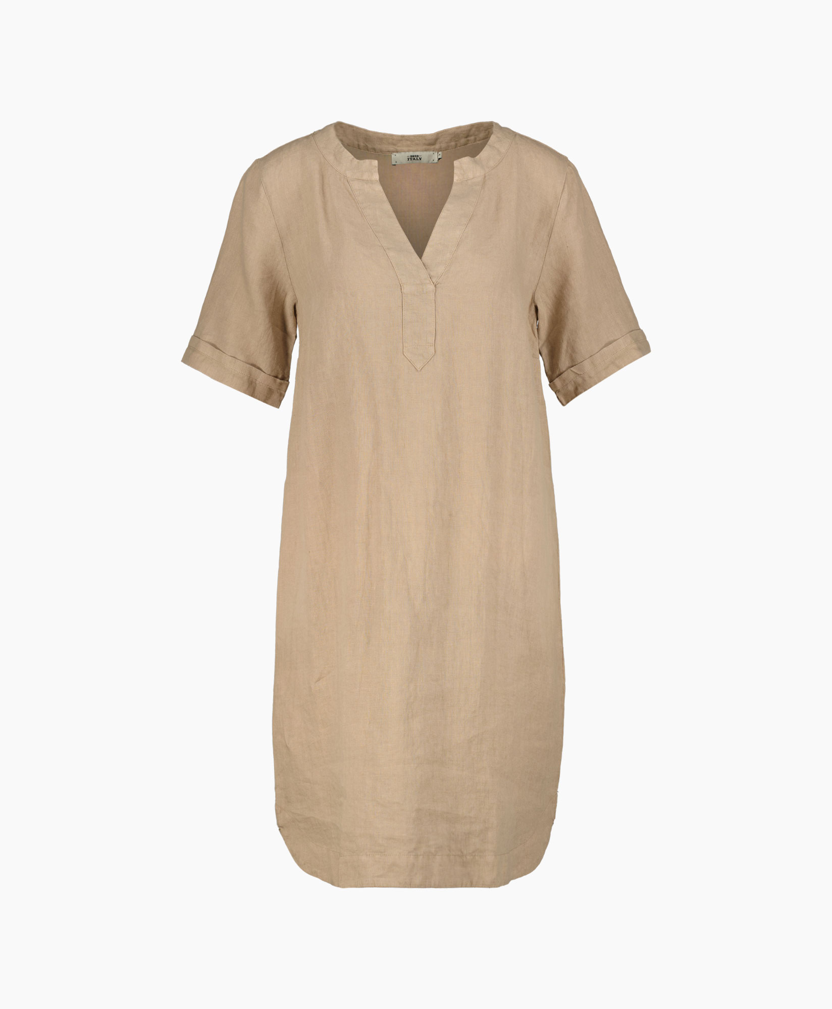 0039 Italy Jurk Nora 210601 Zand