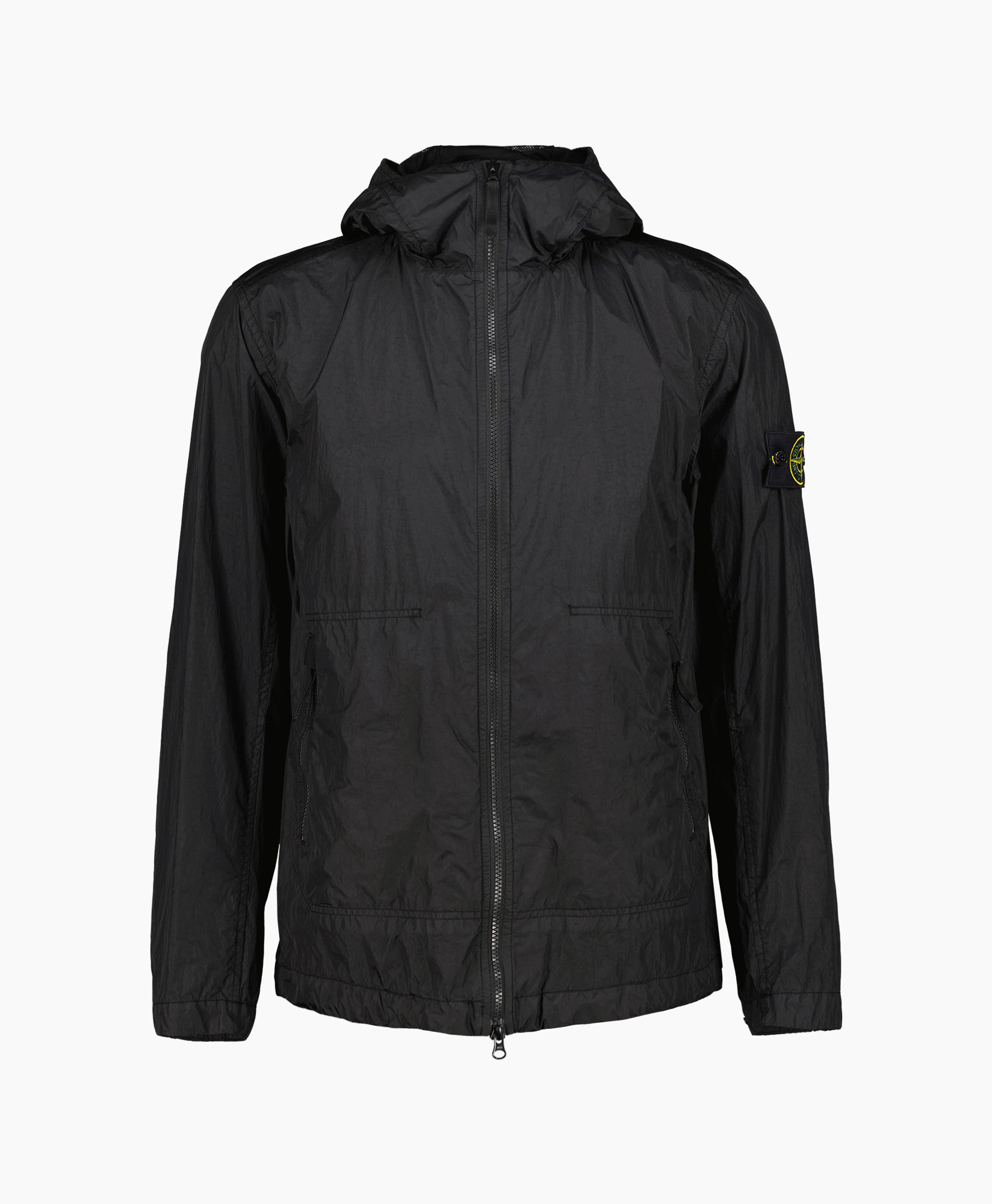 Stone Island Jack 40522 Zwart