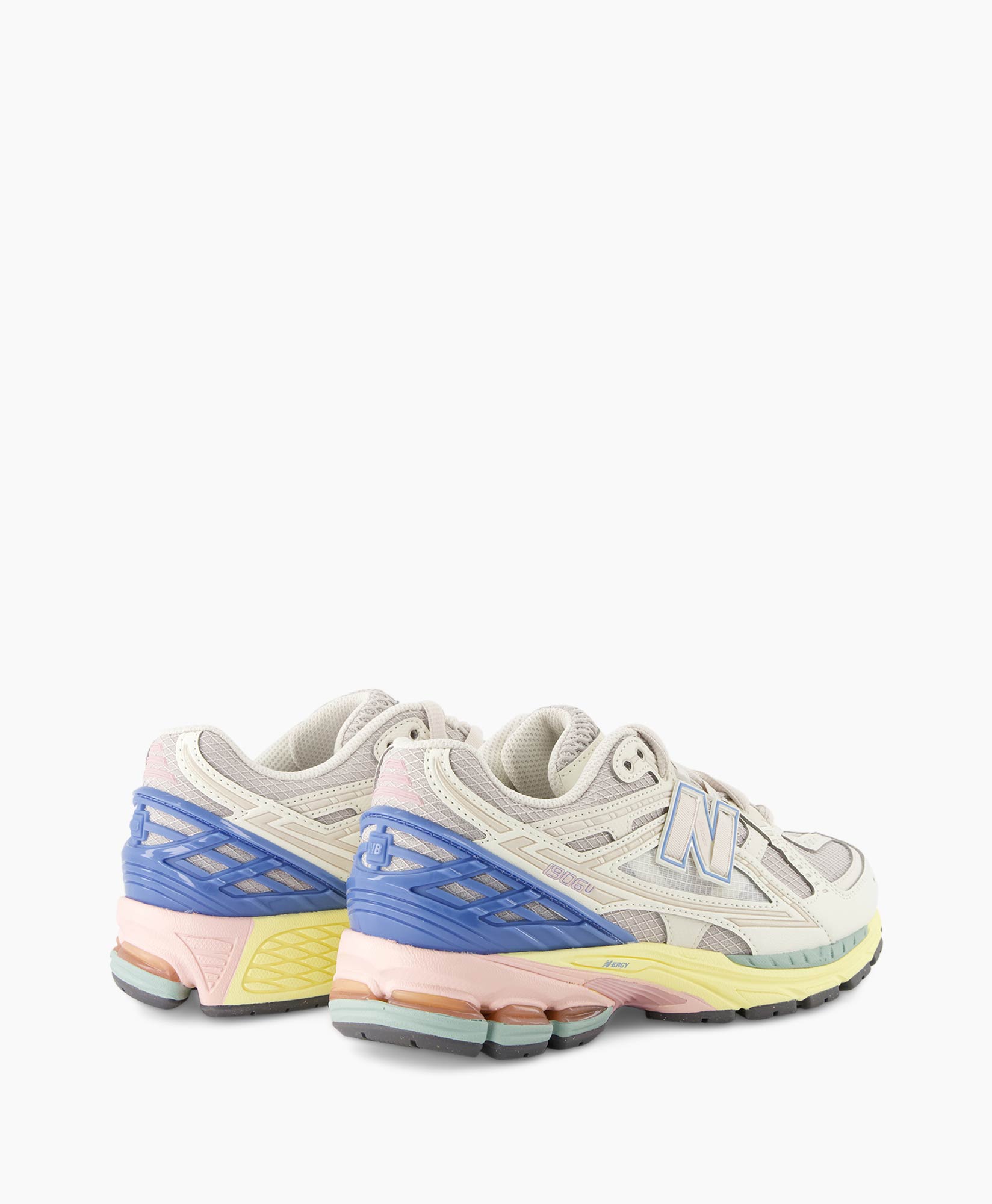 Sneaker 1906 Ecru