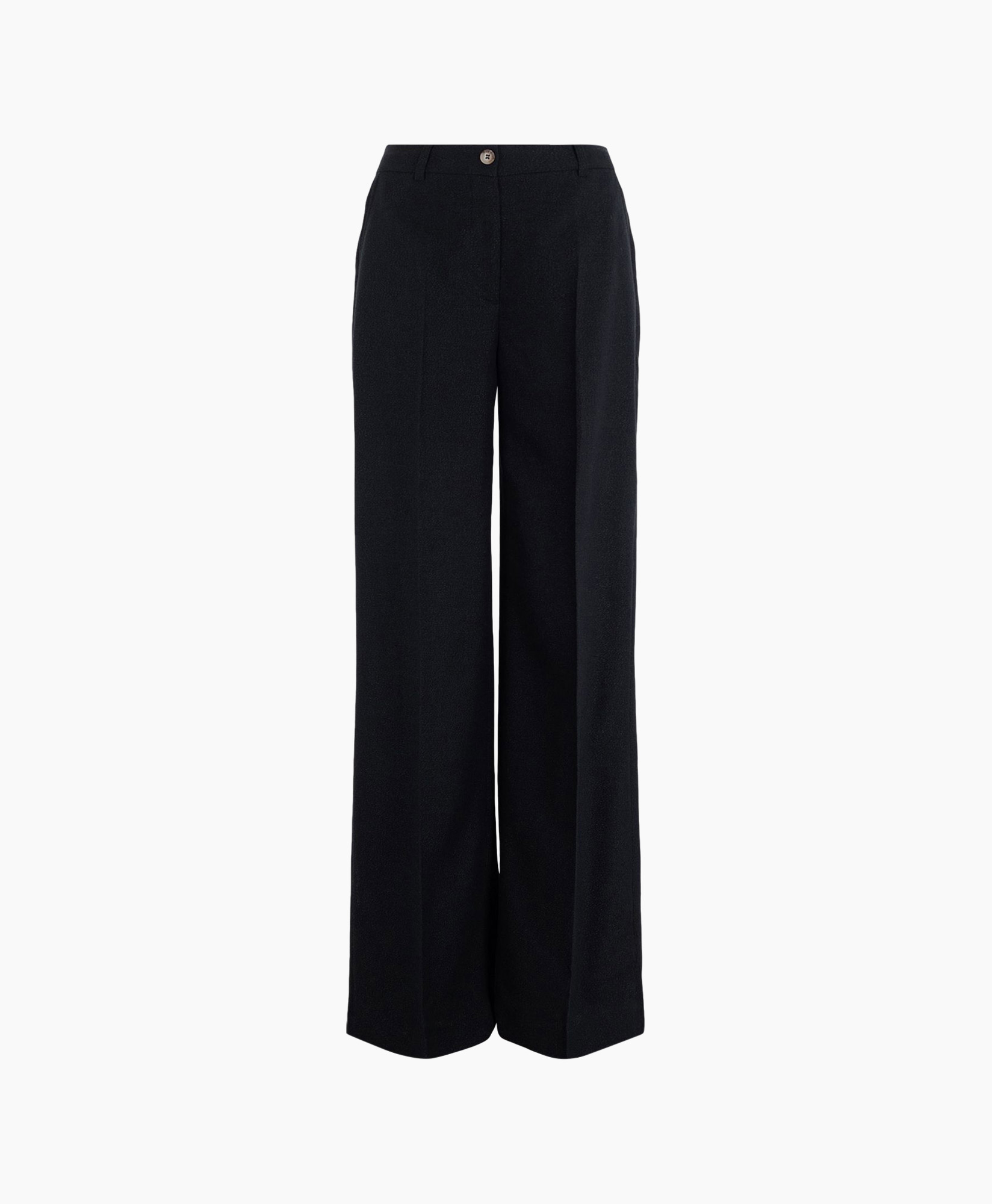 Broek 32a02-03346 Zwart