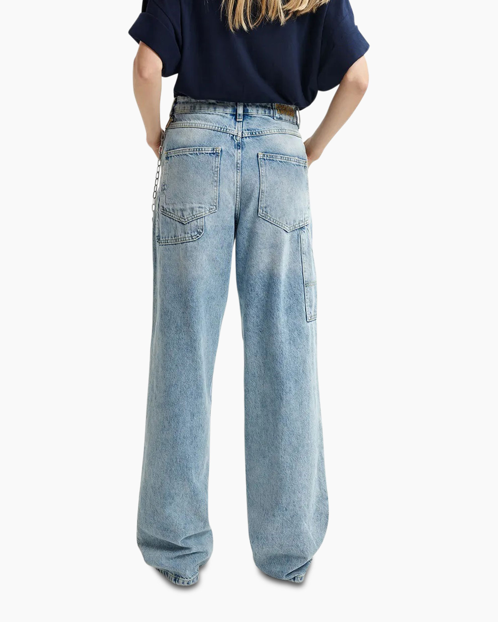 Jeans Harmless Aqua