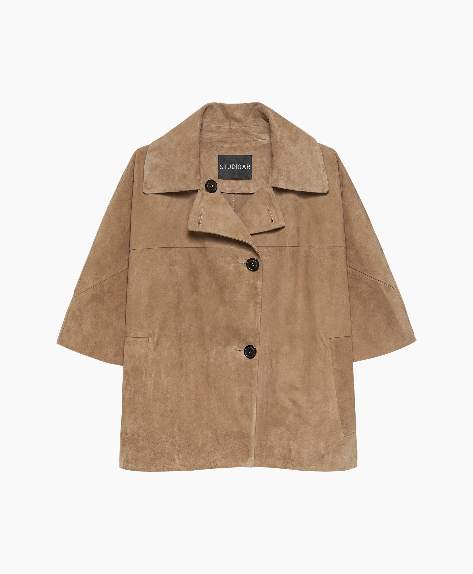 Kleding, Jas, Overjas