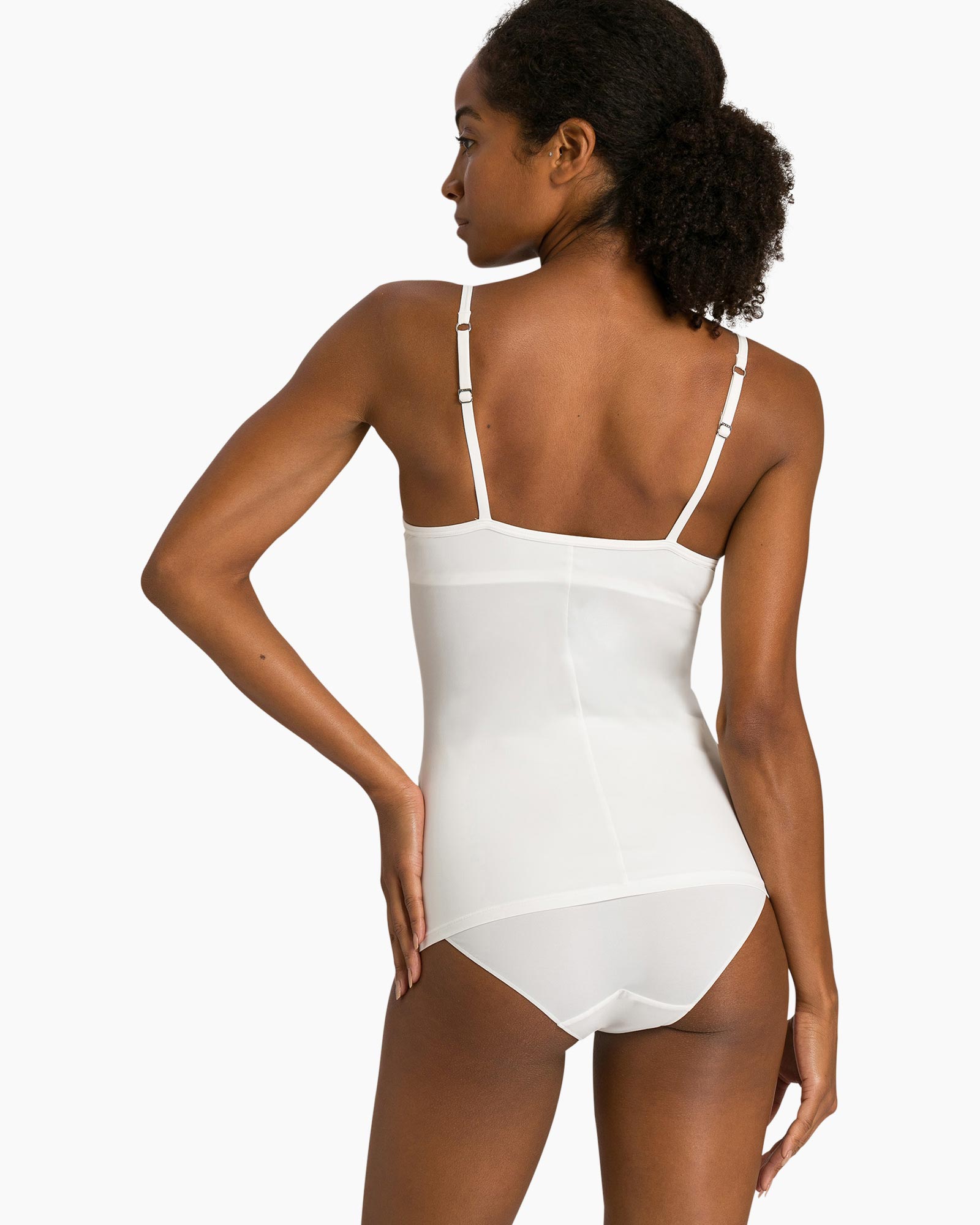 Top Allure Off White