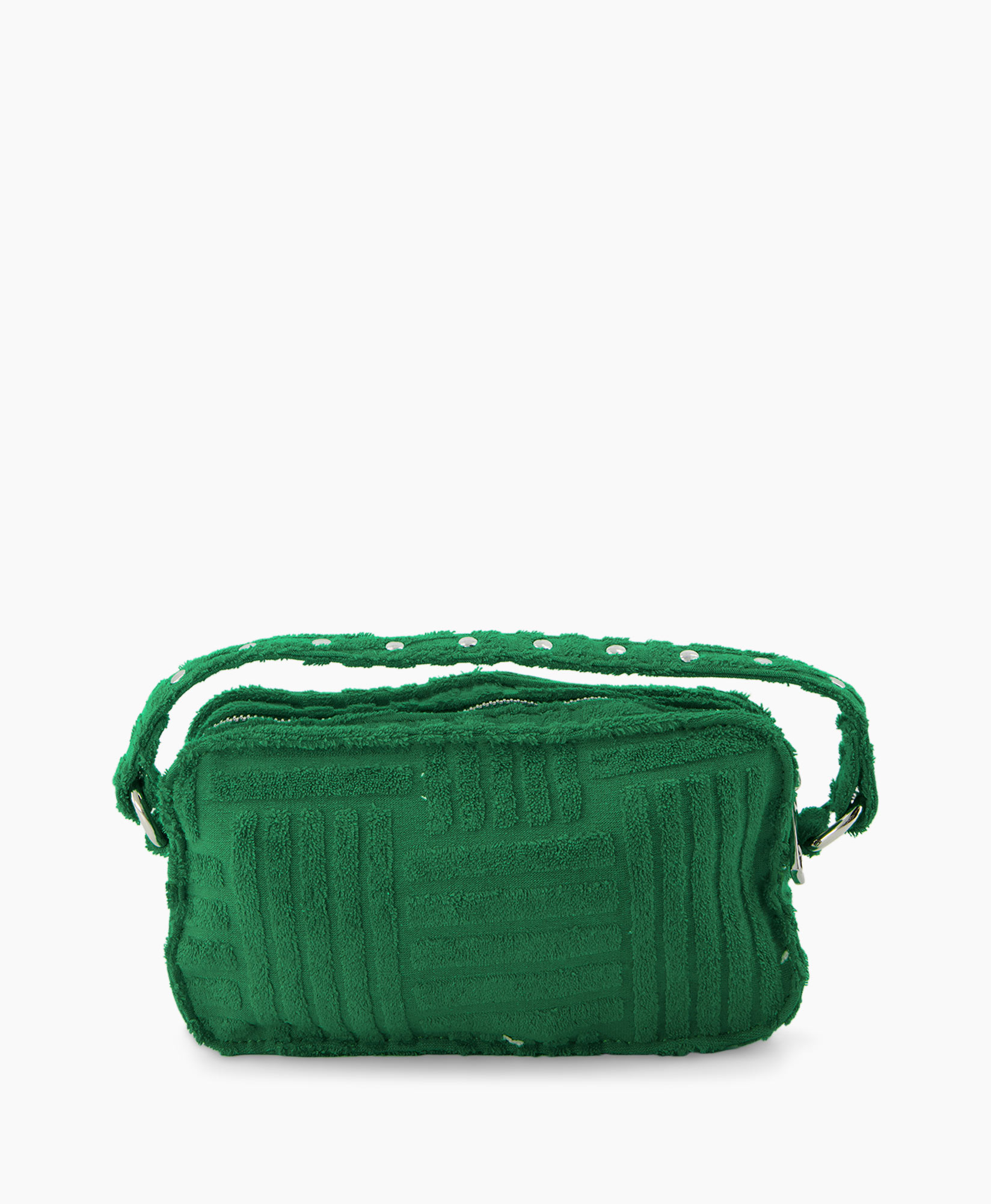 Nunoo Bags  Crossbody Tas Helena Terry Groen
