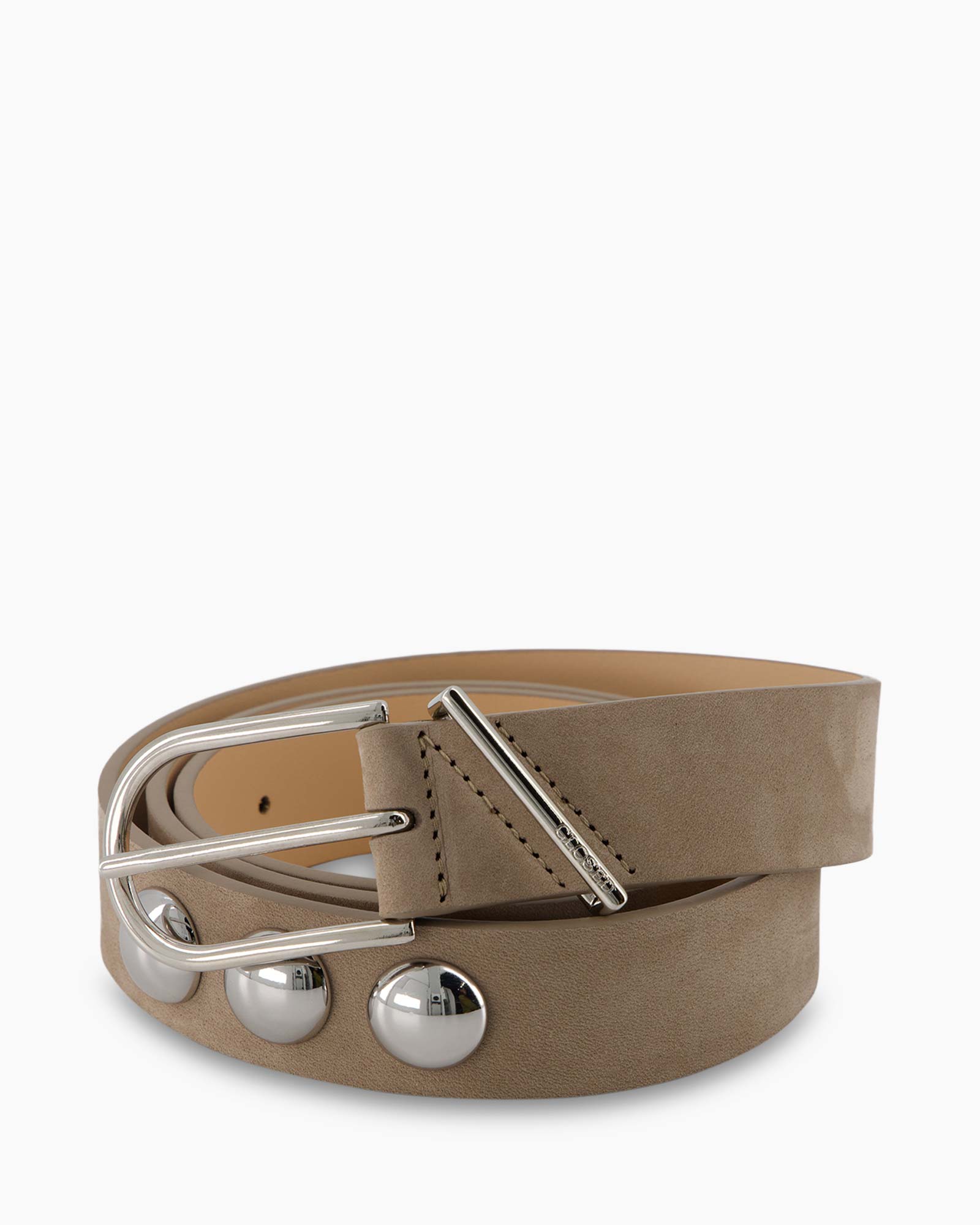 Riem Studs Zwart