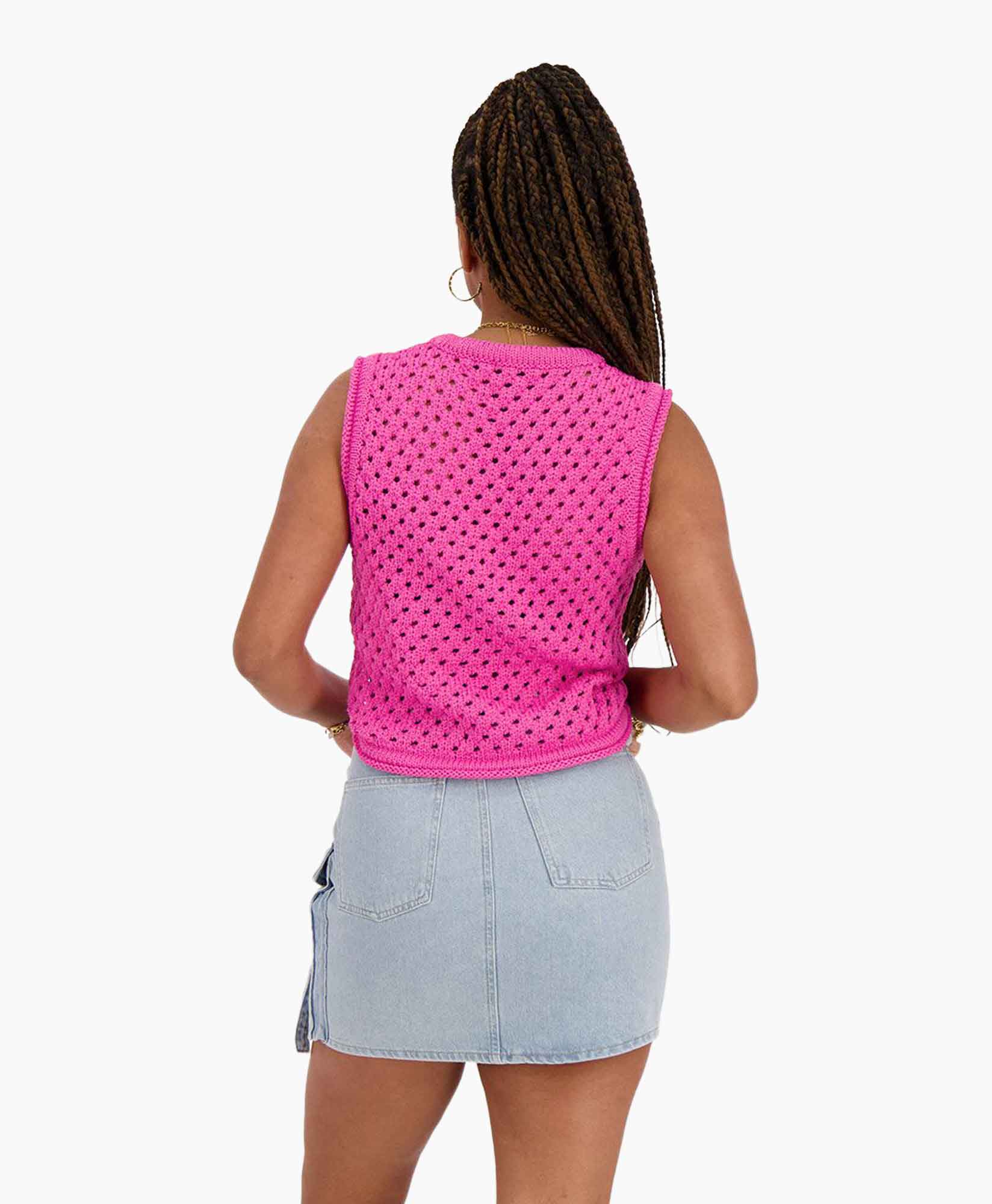 Spencer Mj10558 Rose