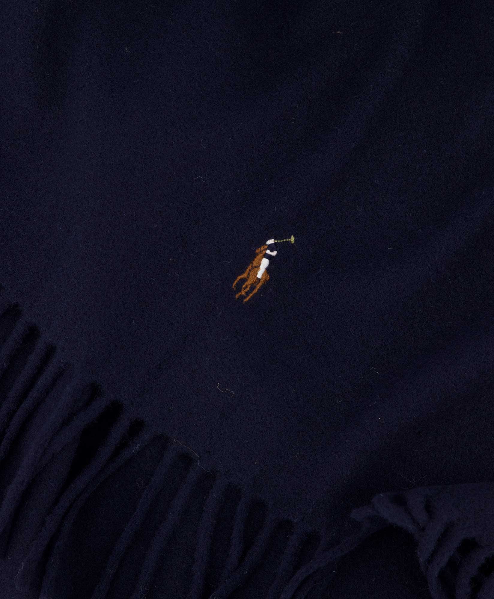 Ralph Lauren Shawl 449891308 Blauw