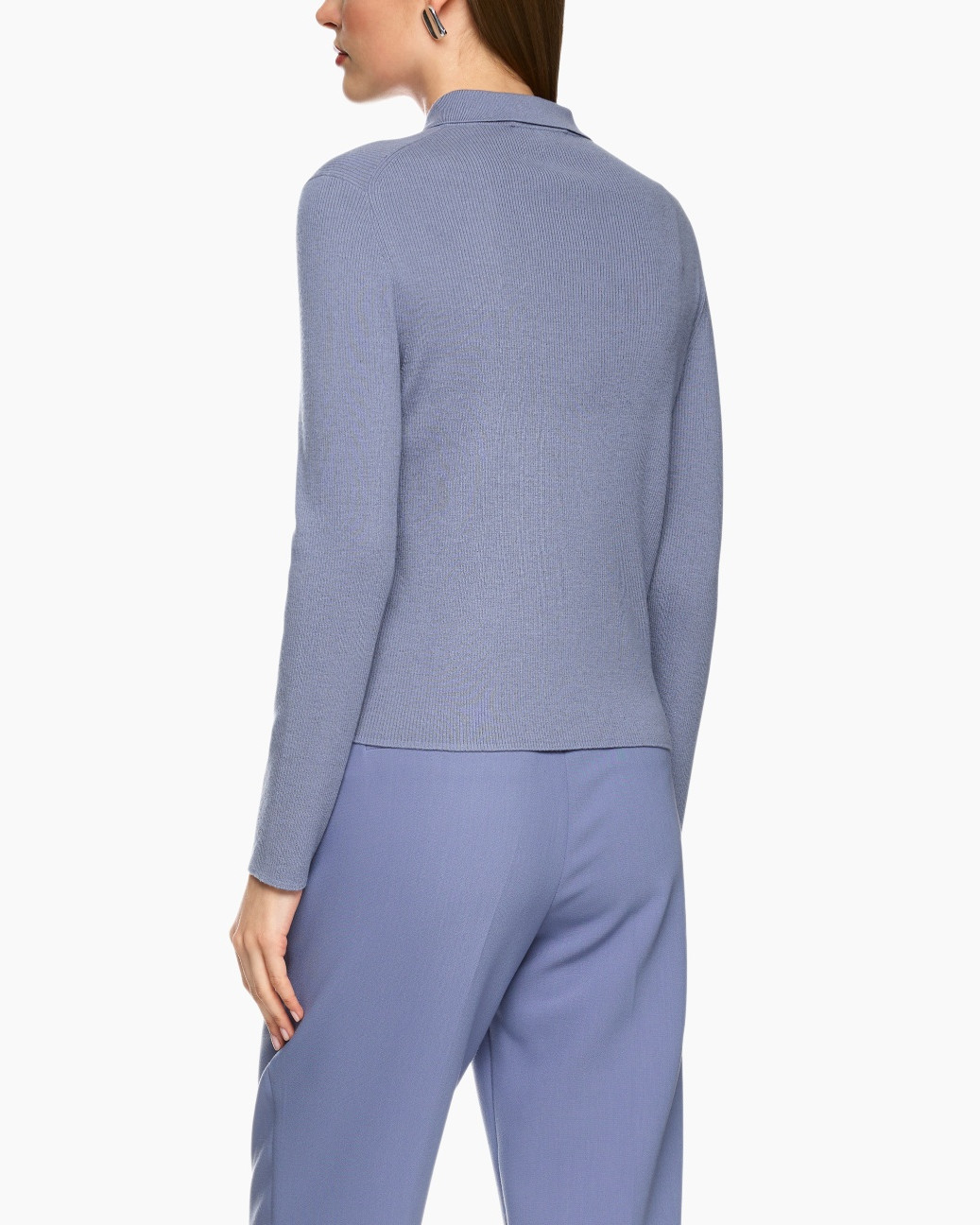 Vest Zc 39.04 M52 Paars