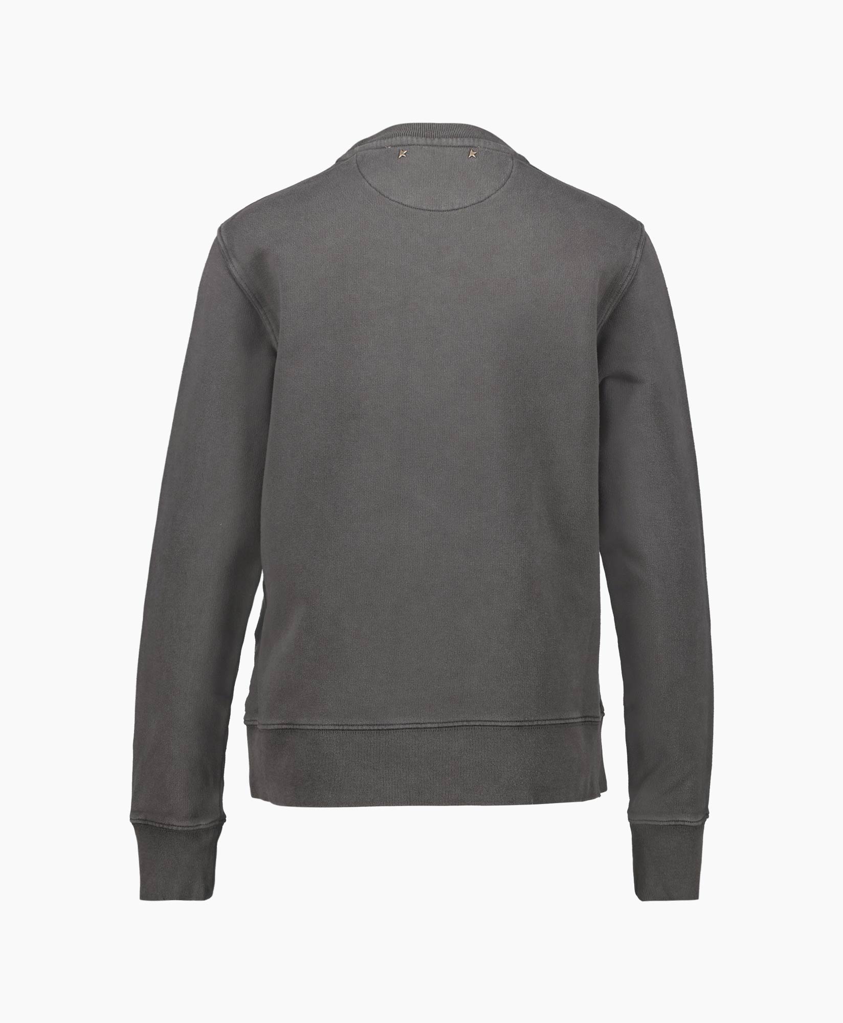 Golden Goose Pullover Gwp01223 Grijs
