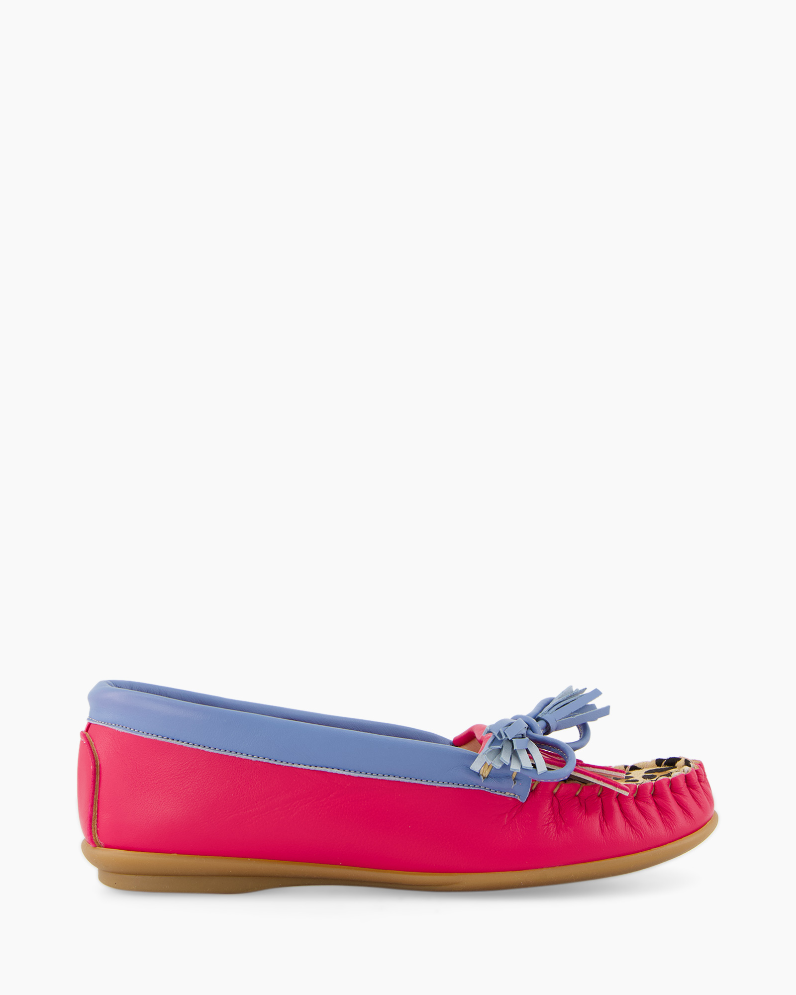 Loafer Daphne Roze
