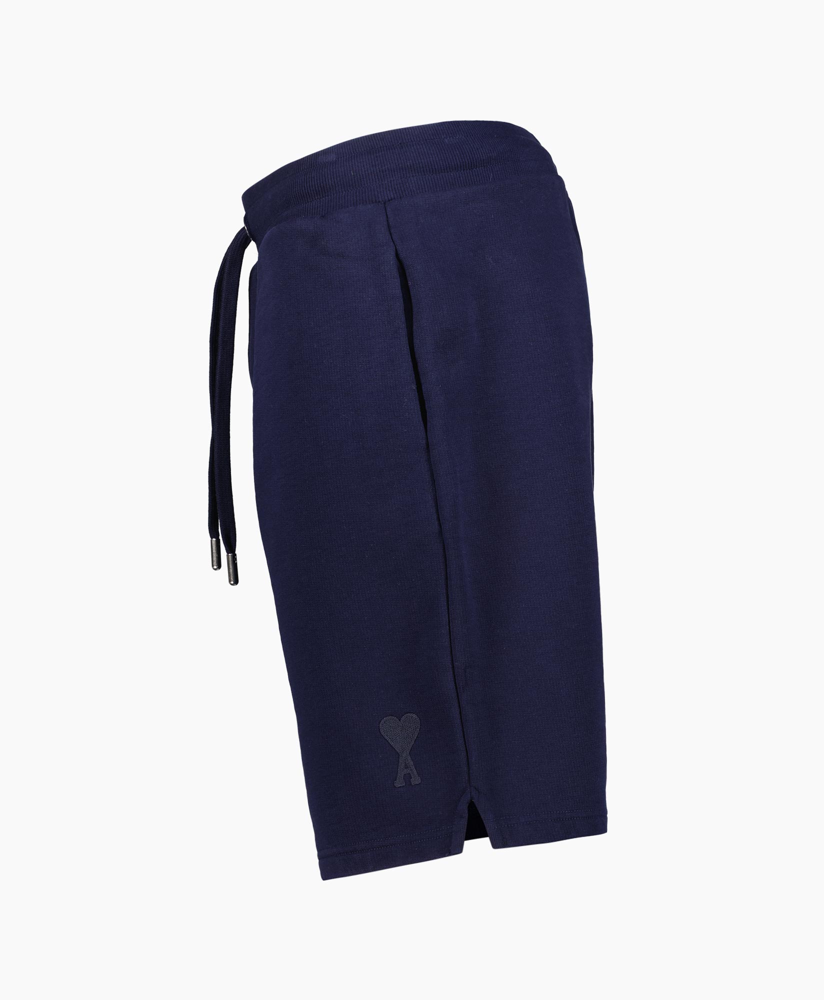 Ami Korte Broek Uso604.747 Donker Blauw