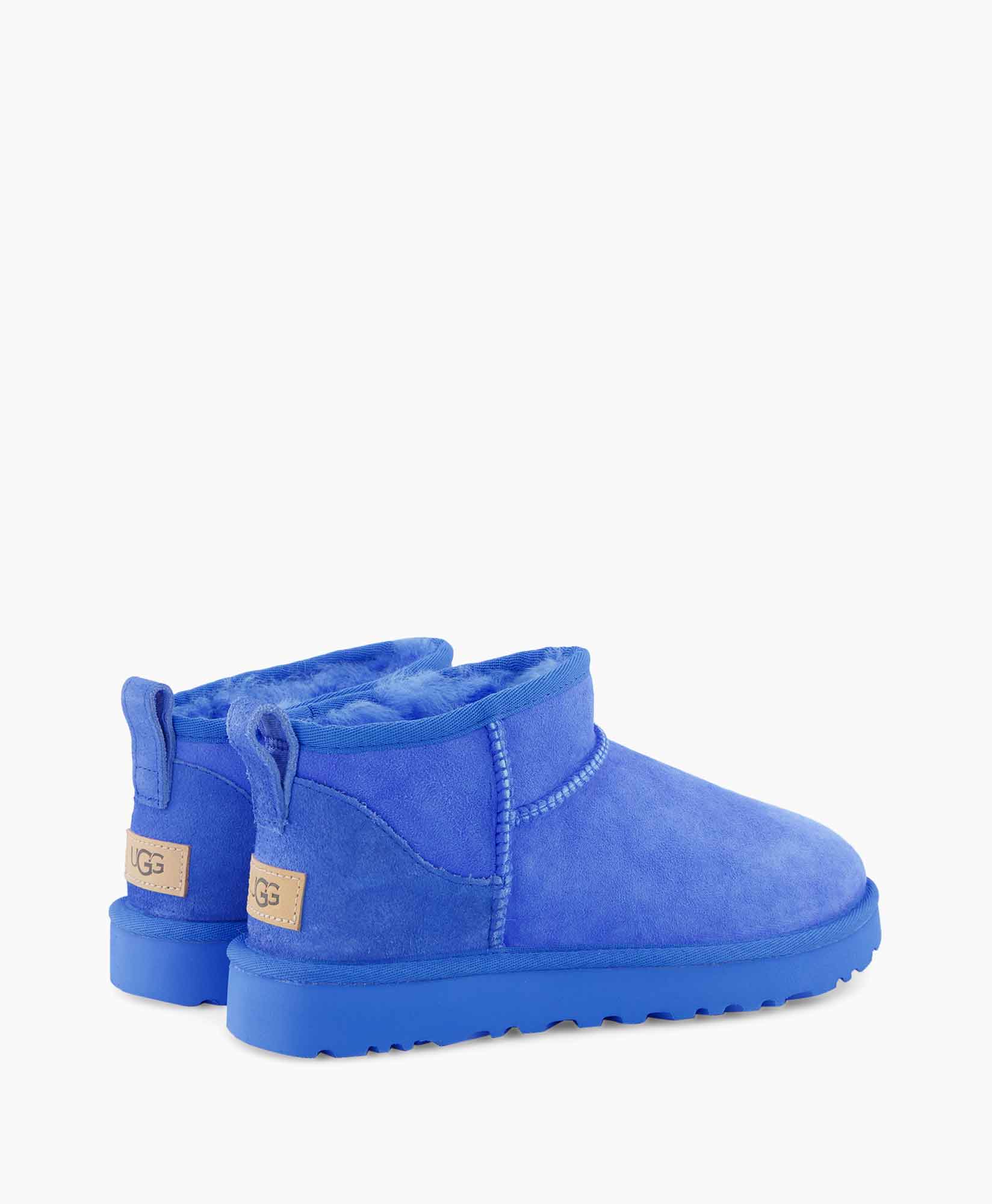 Uggs blauw hotsell