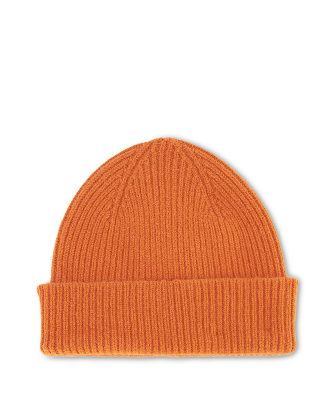 Muts Beanie Oranje