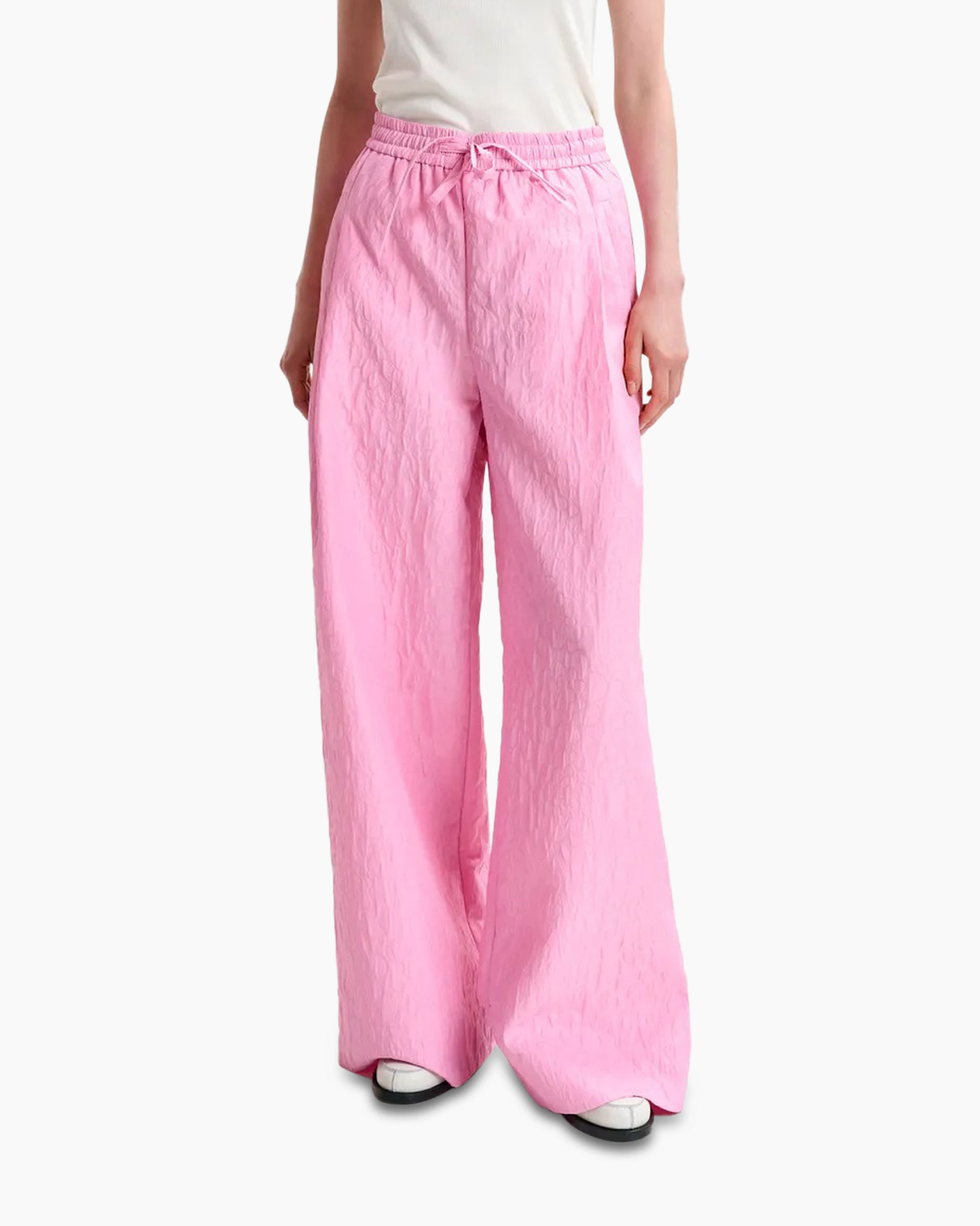 Broek Hone Lila