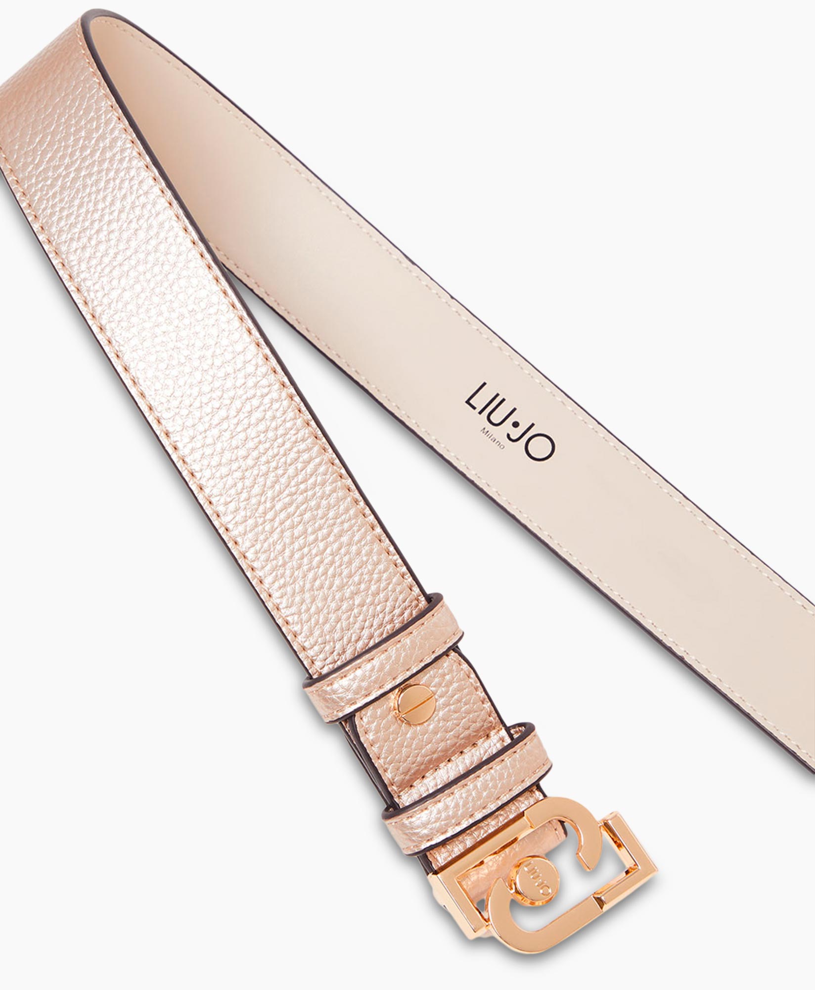 Liu Jo Riem Aa3307-e0086 Goud