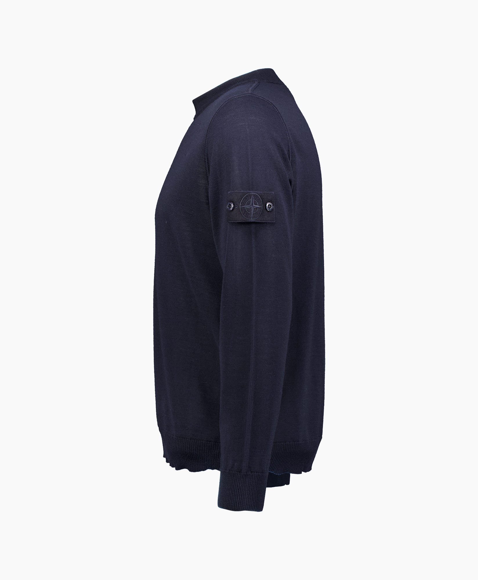 Crewneck Ghost 5100066 S00 Donker Blauw