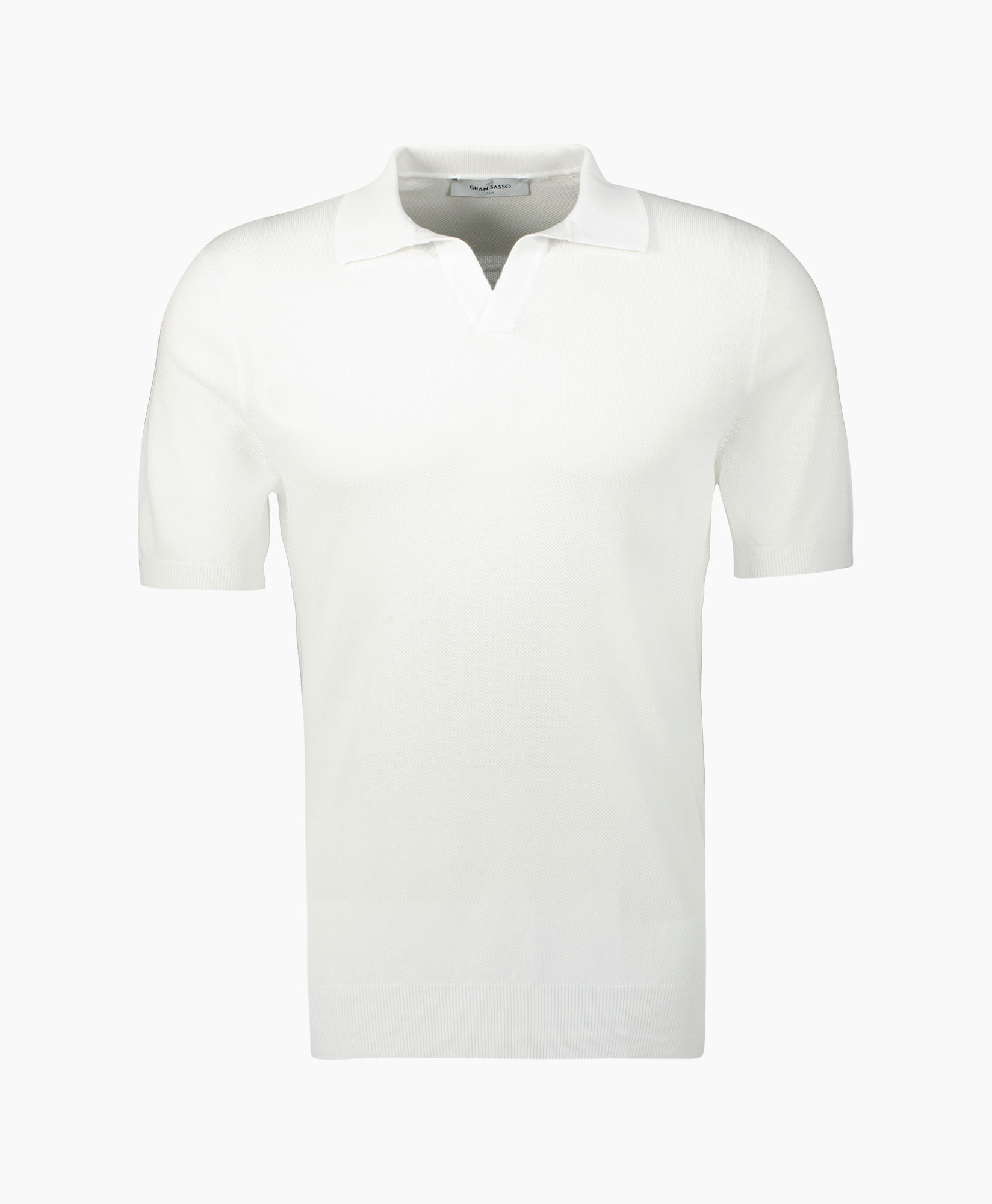 Gran Sasso Polo 57157/20643-1 Diversen