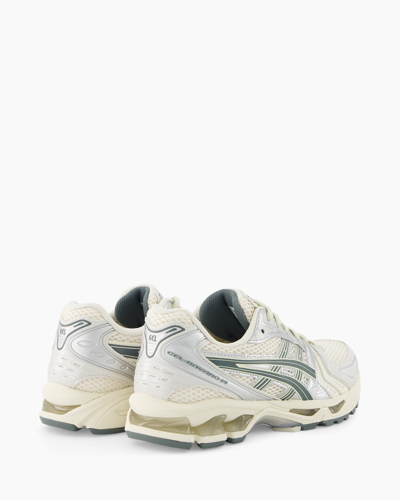 Sneaker Gel-kayano 14 Ecru