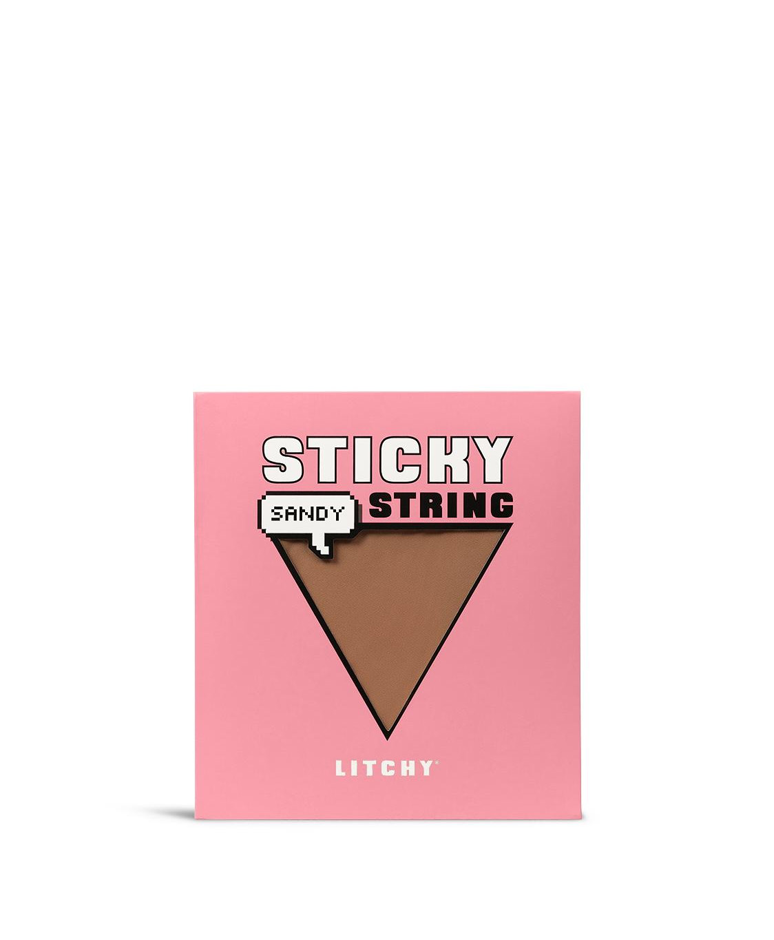 Litchy Diversen Sticky String Sandy Diversen