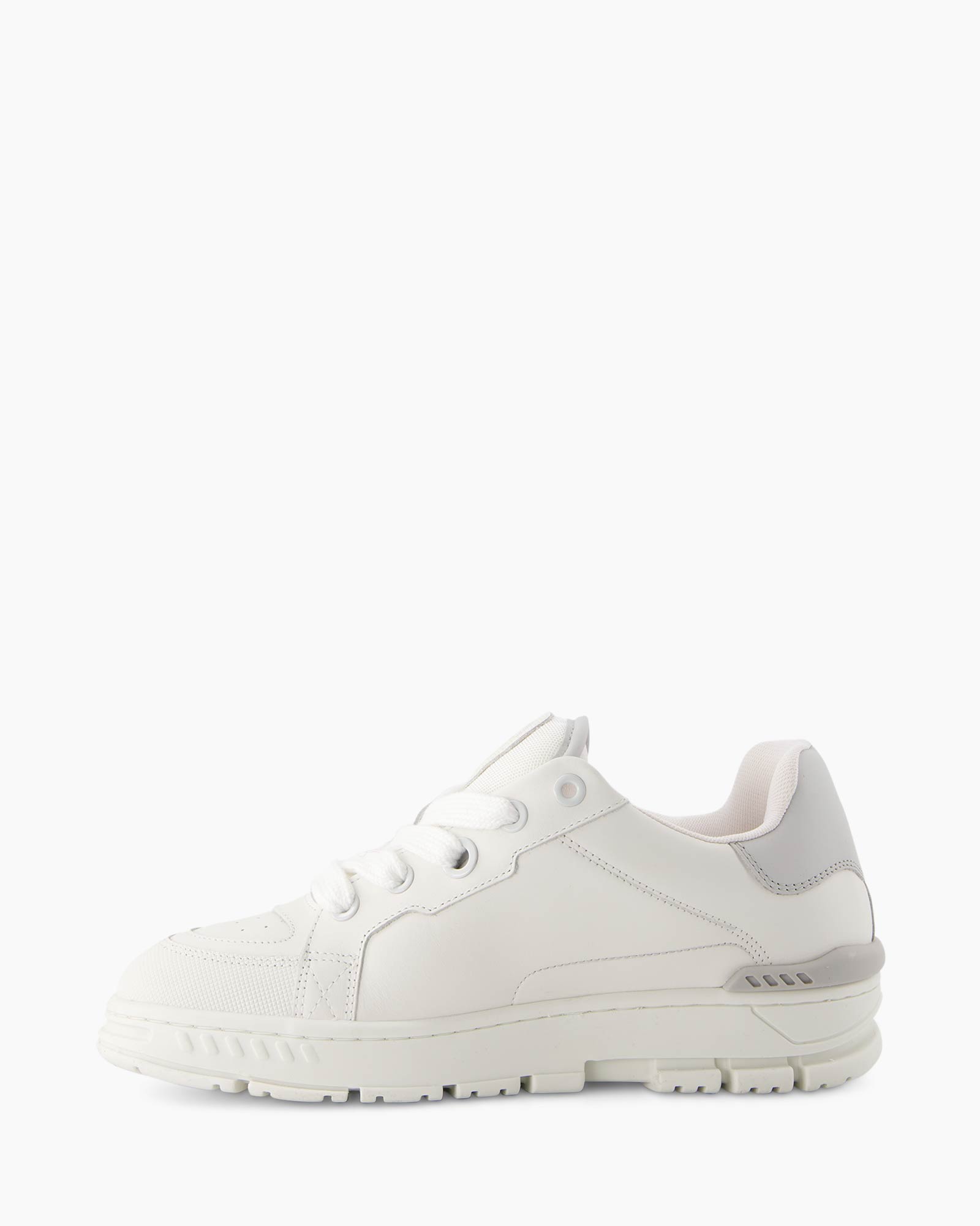 Sneaker Area Haze Wit