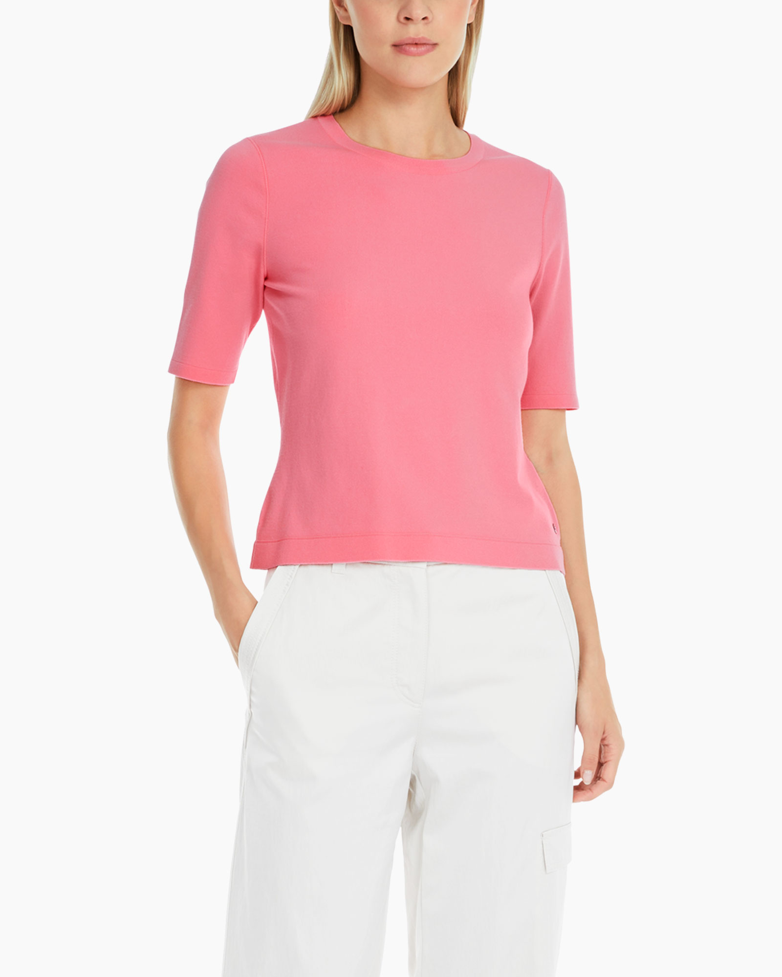 Pullover Ya 41.09 M11 Roze