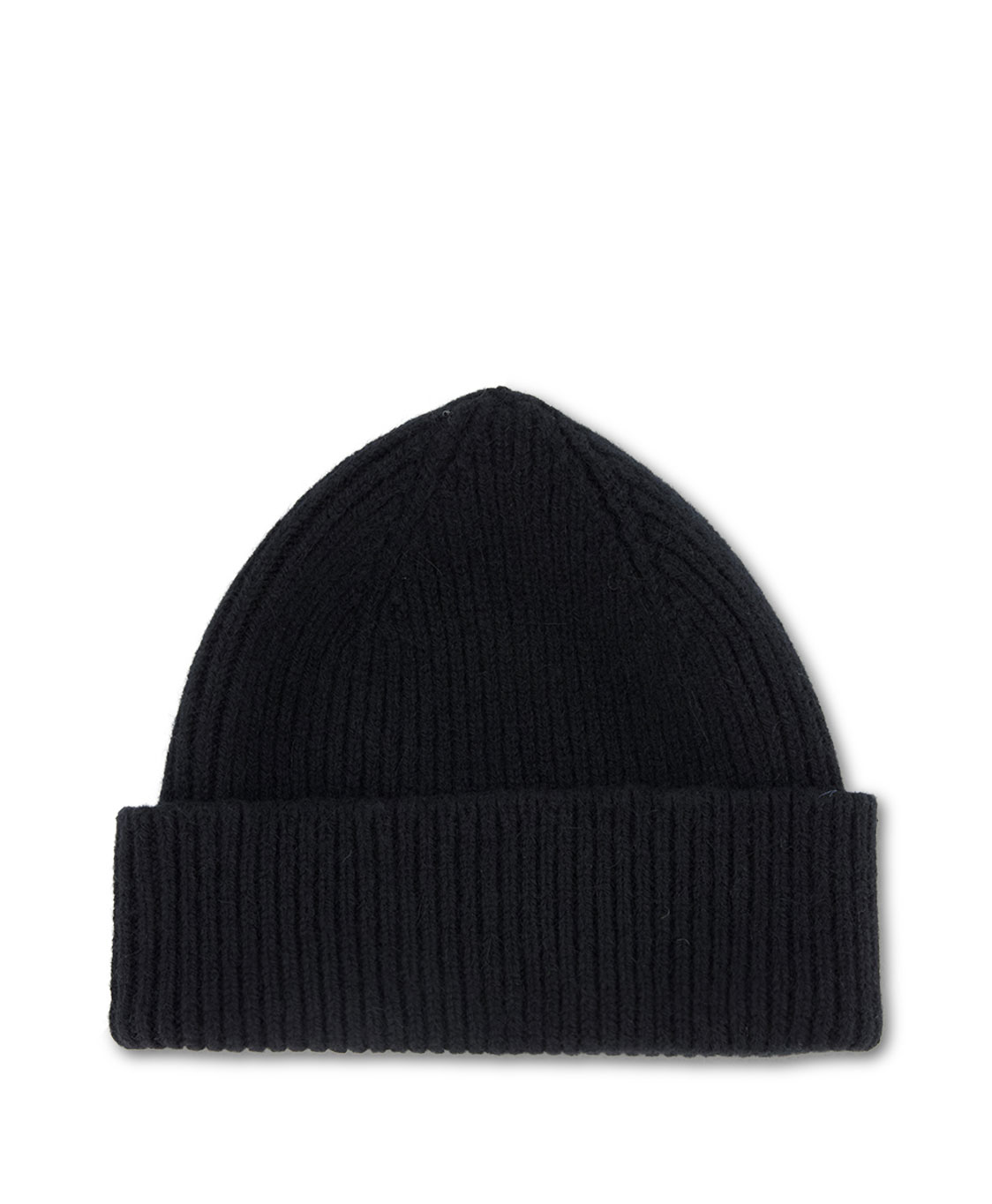 Le Bonnet Muts Bea-041 Zwart