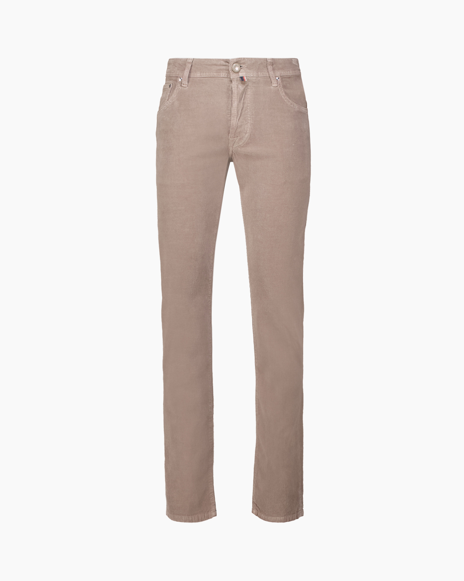 Jeans 5 Pkt Super Slim Fit Nick Grijs