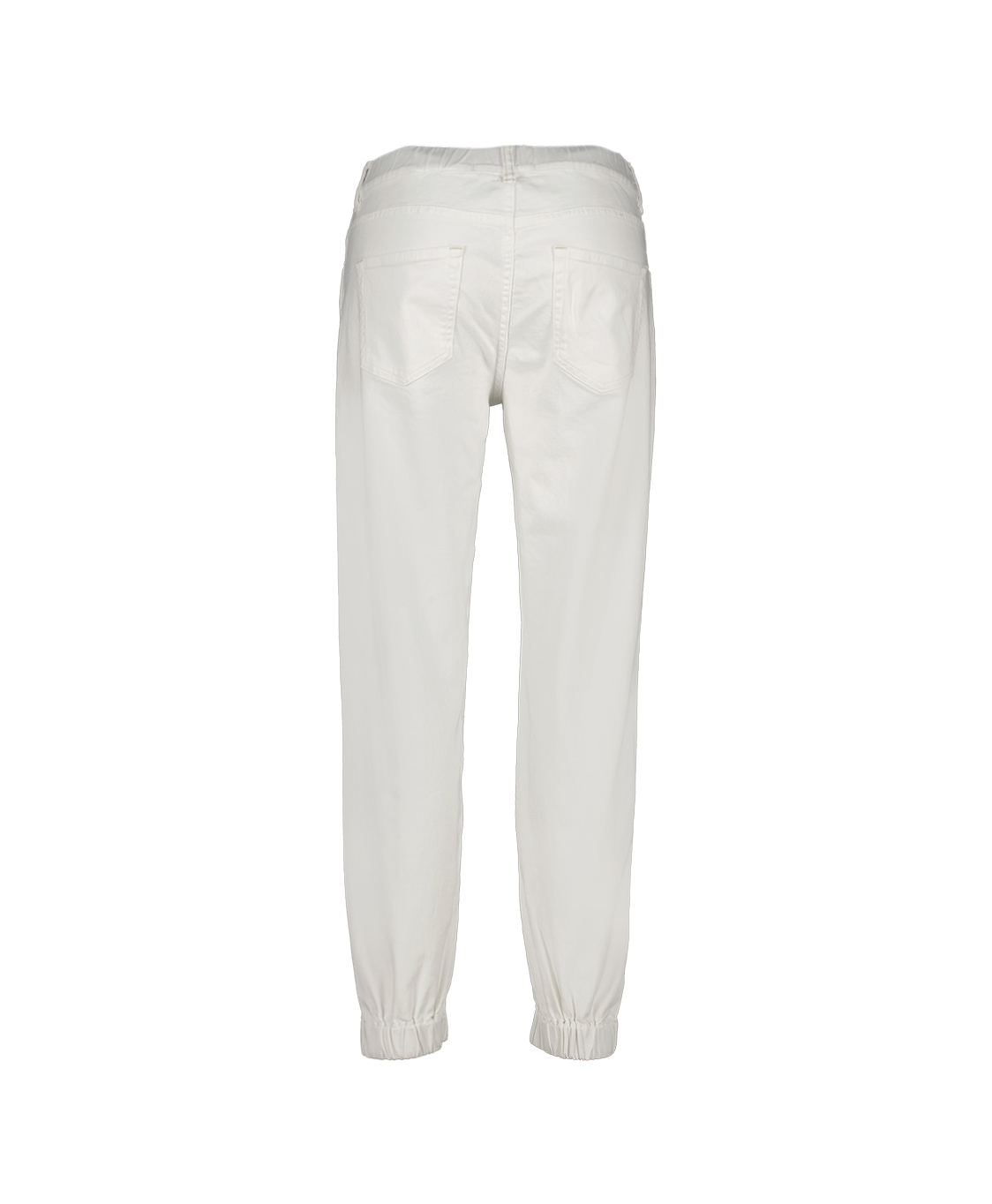Liviana Conti  Jeans L2sy01 Wit
