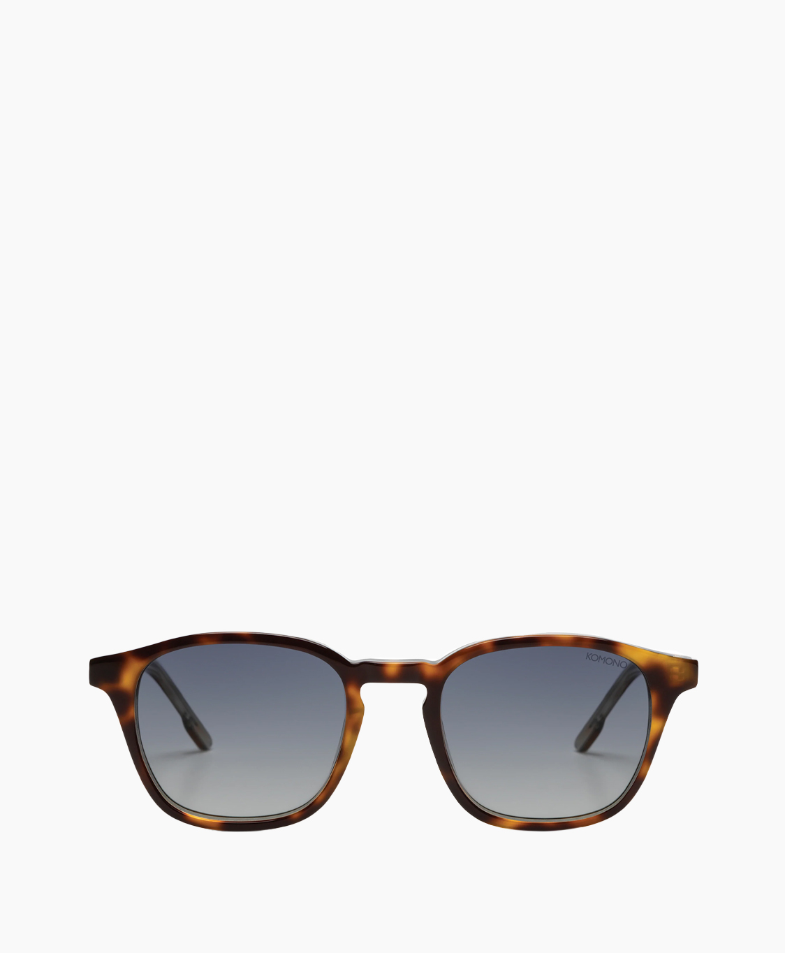 Komono Zonnebril Marlon Havana Ash Diversen