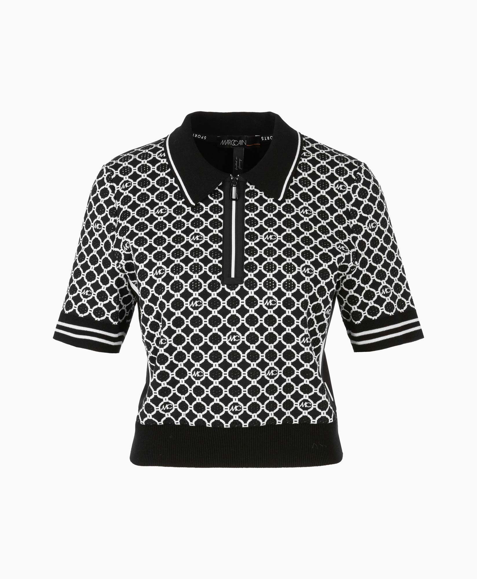 Pullover Xs 41.05 M10 Zwart