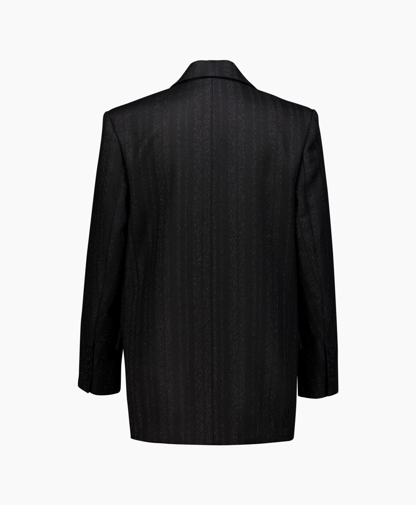 Blazer Primeri Zwart