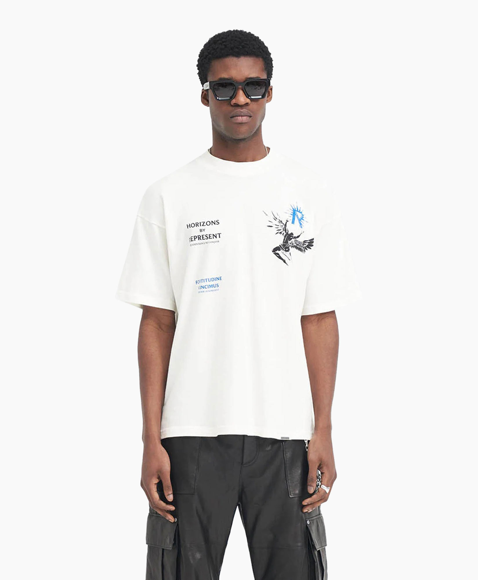 Top & T-shirt Icarus Off White