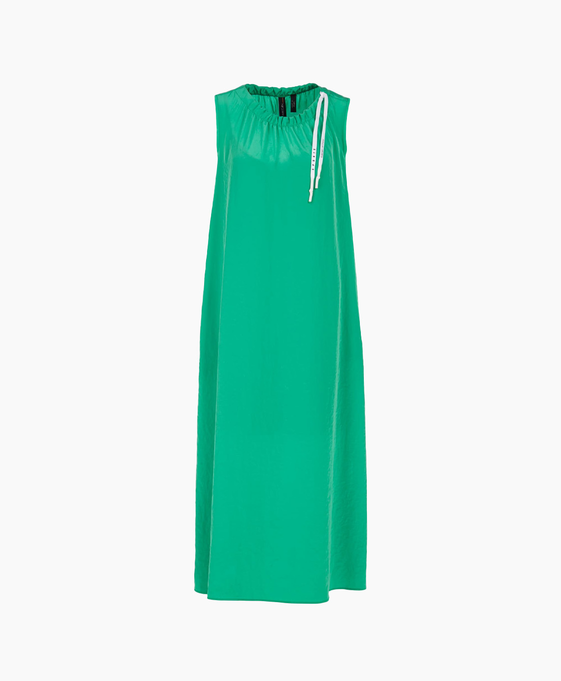 Marccain Sport Jurk Us 21.32 W76 Groen