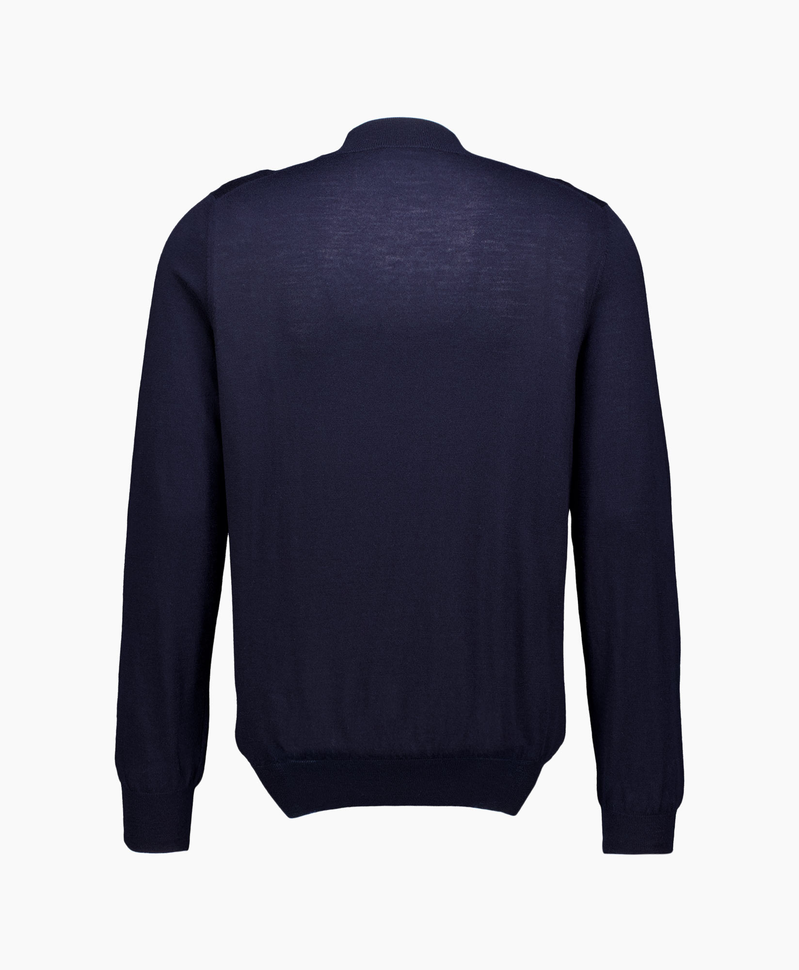 Pullover 45154/14790 Donker Blauw