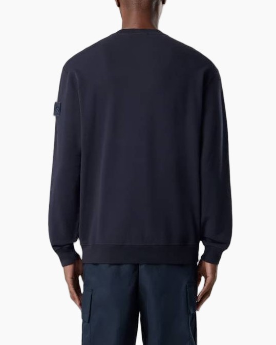 sweatshirt, lange mouwen, rond halsst Bjorn?